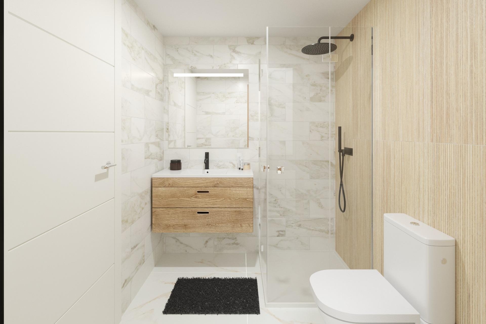 Obra nueva - town house -
Dolores - Sector 2