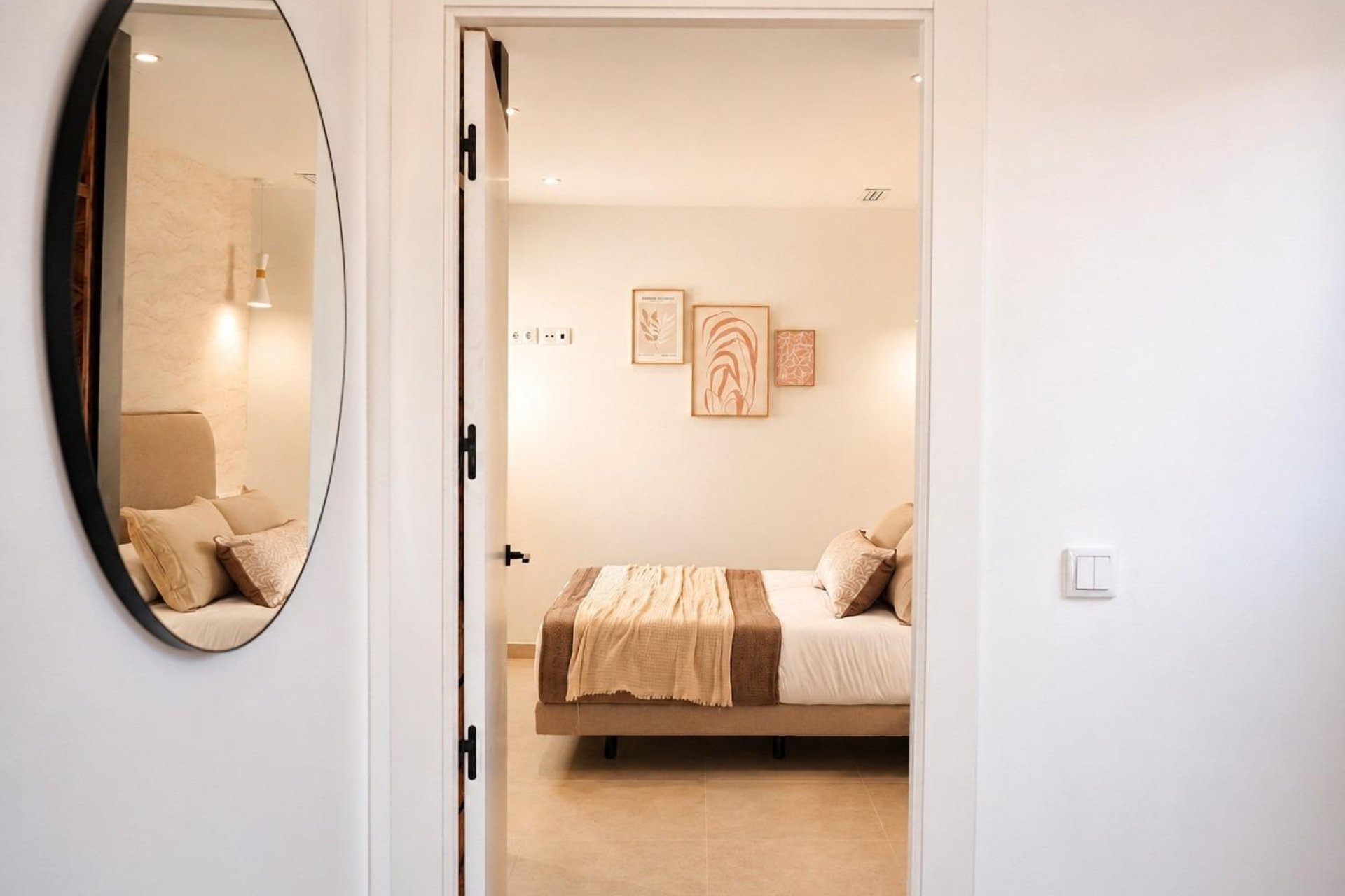 Obra nueva - town house -
Dolores - Sector 2