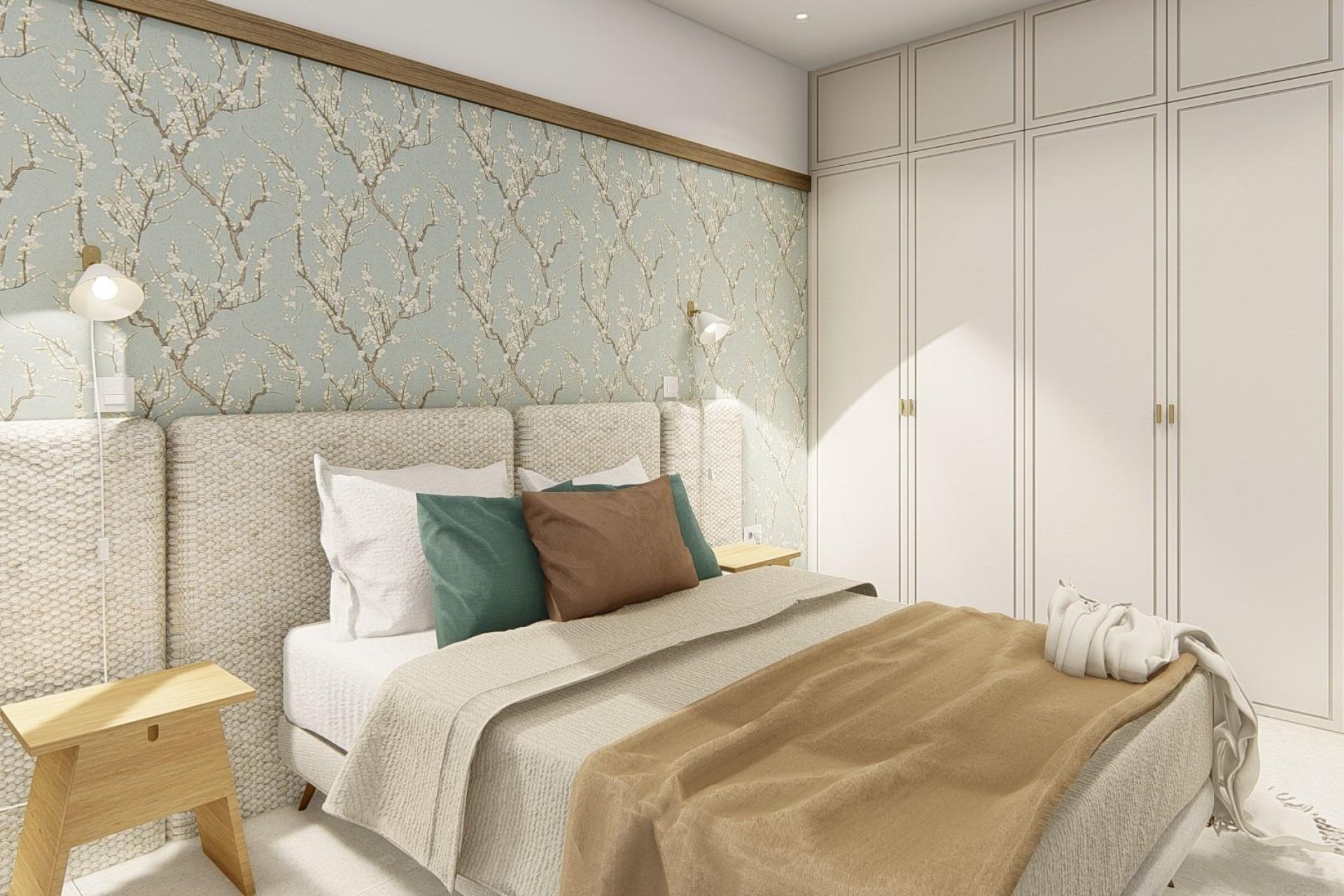 Obra nueva - town house -
Dolores - Sector 3