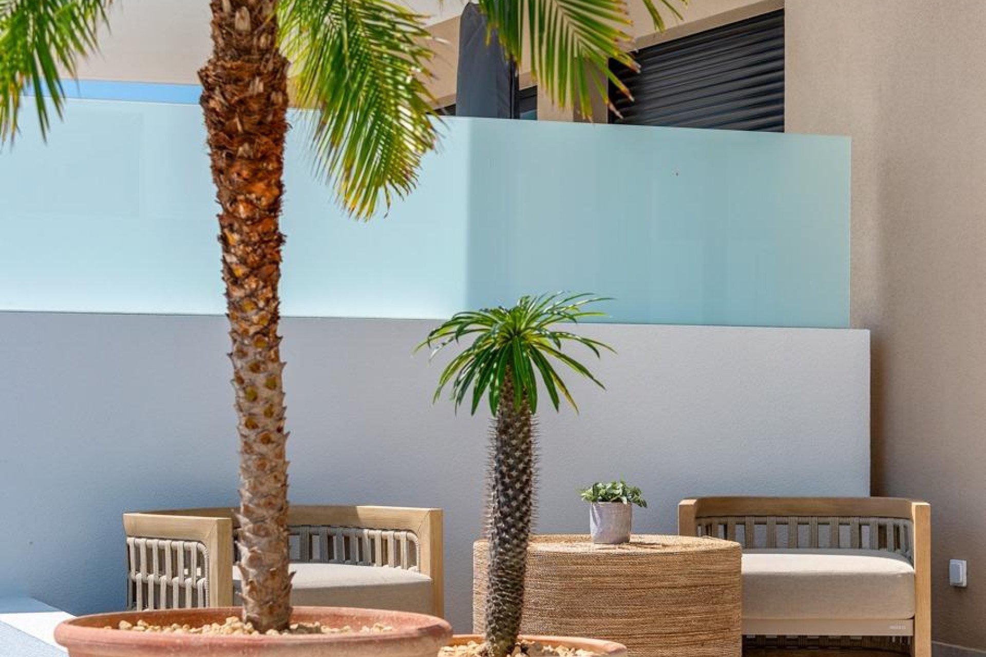 Obra nueva - town house -
Dolores - Sector 3