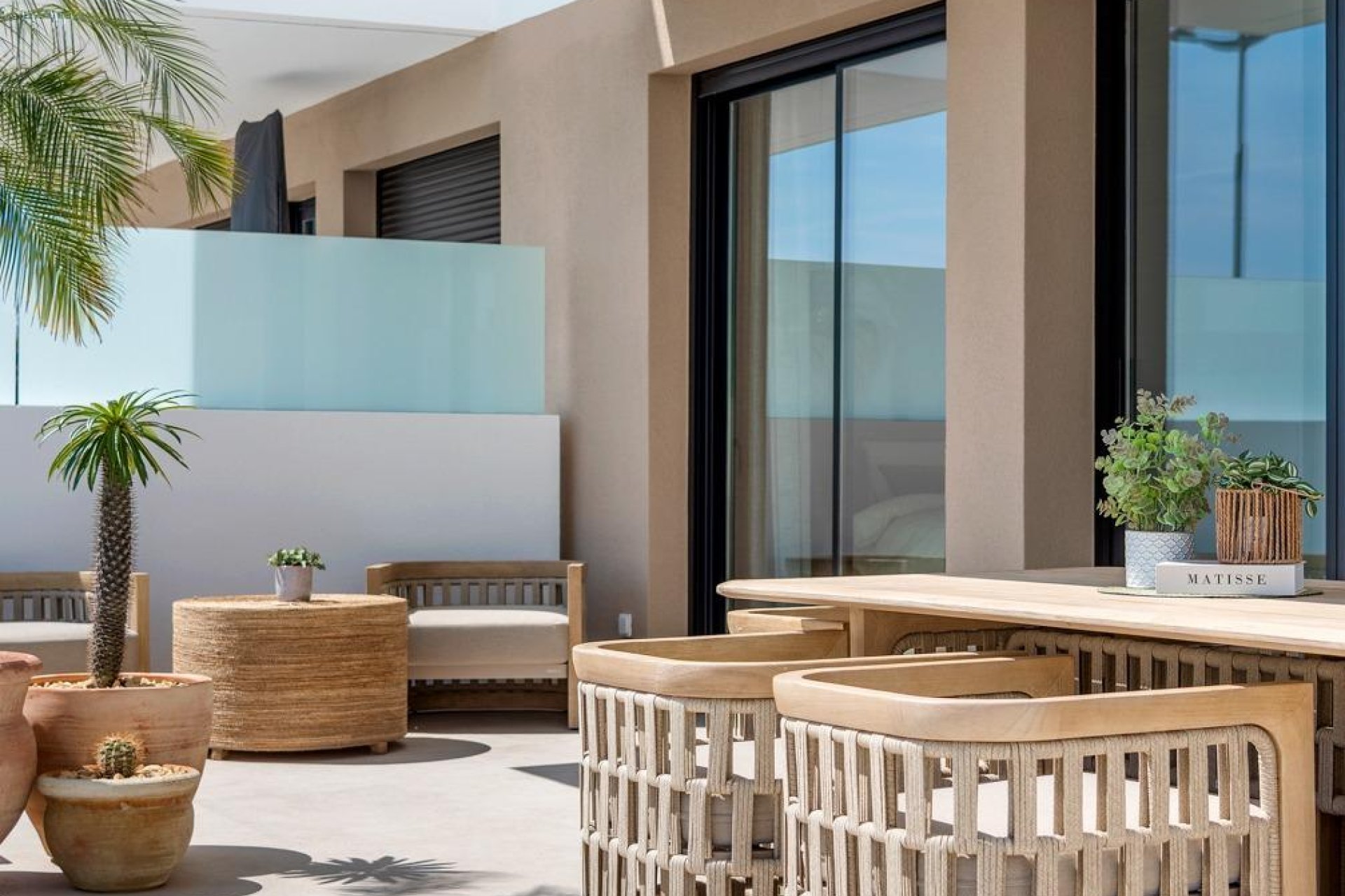 Obra nueva - town house -
Dolores - Sector 3