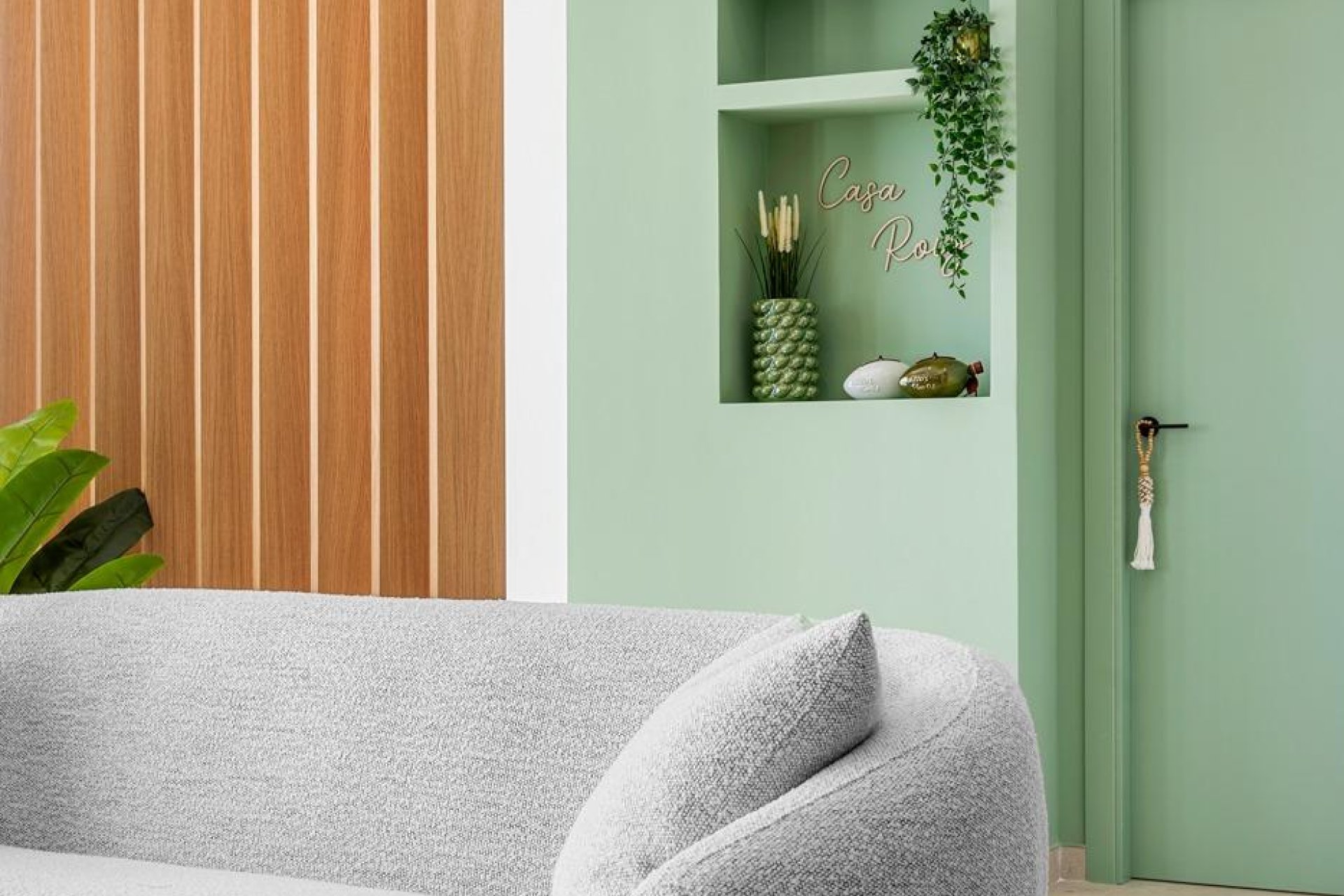 Obra nueva - town house -
Dolores - Sector 3