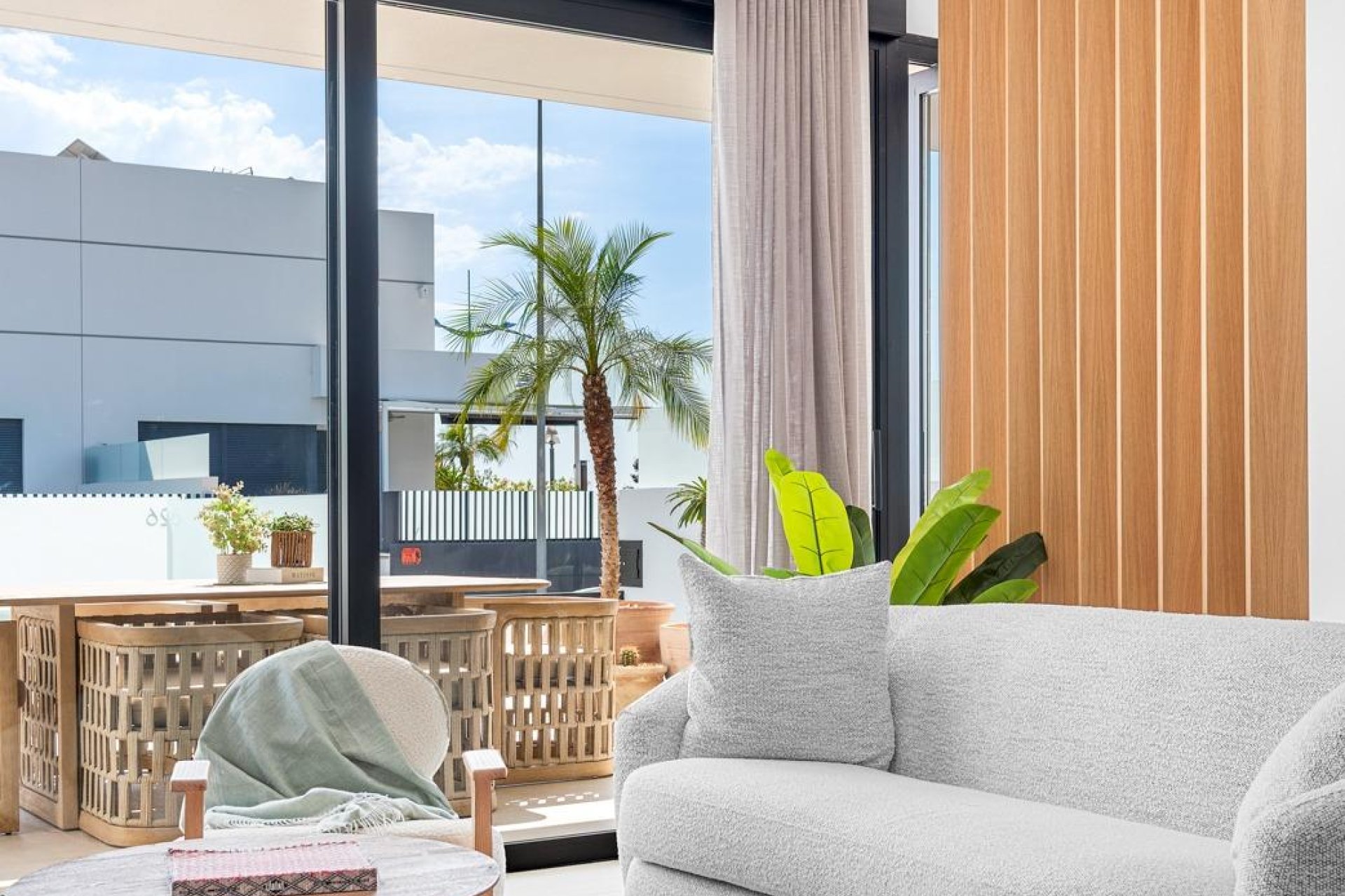 Obra nueva - town house -
Dolores - Sector 3