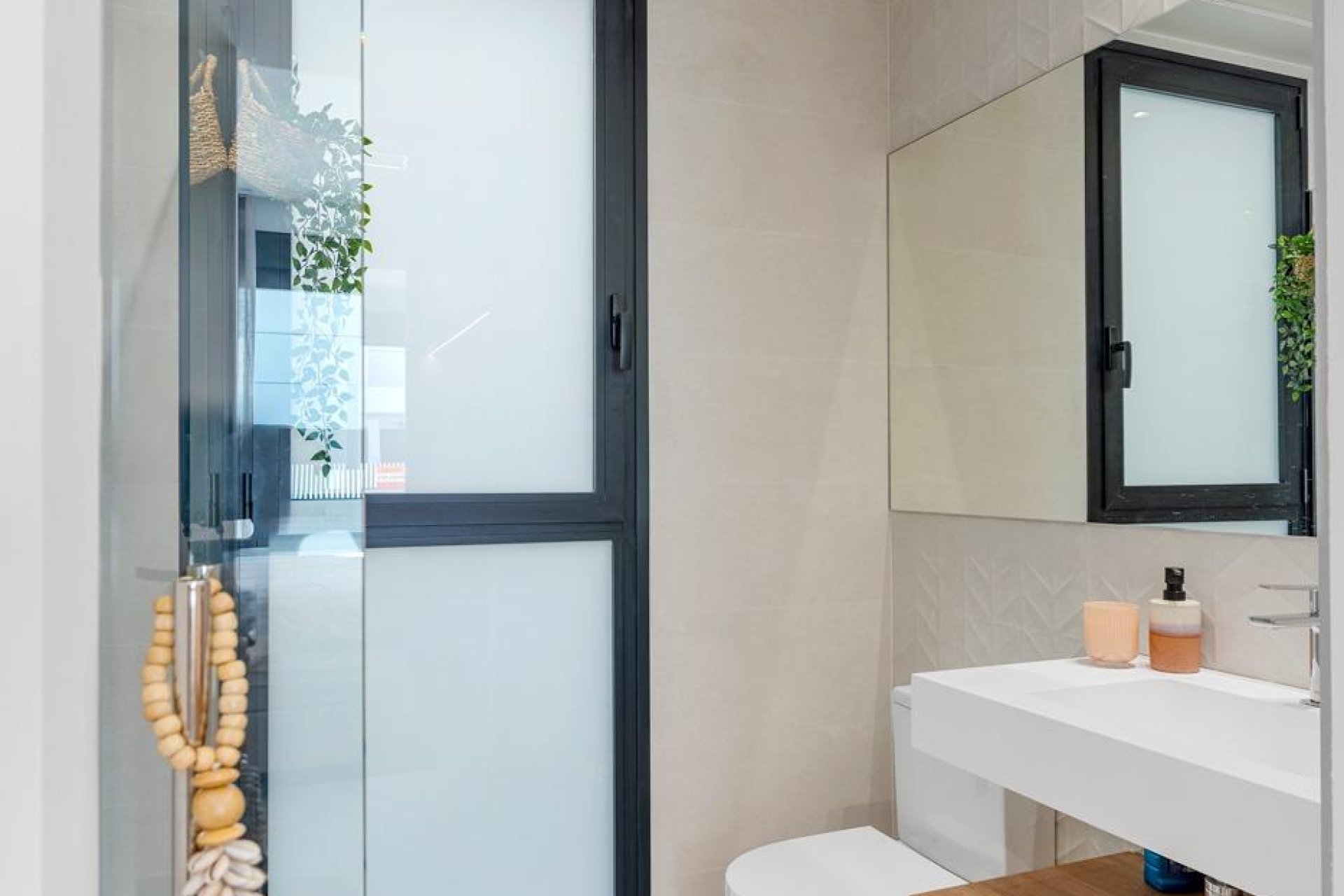 Obra nueva - town house -
Dolores - Sector 3