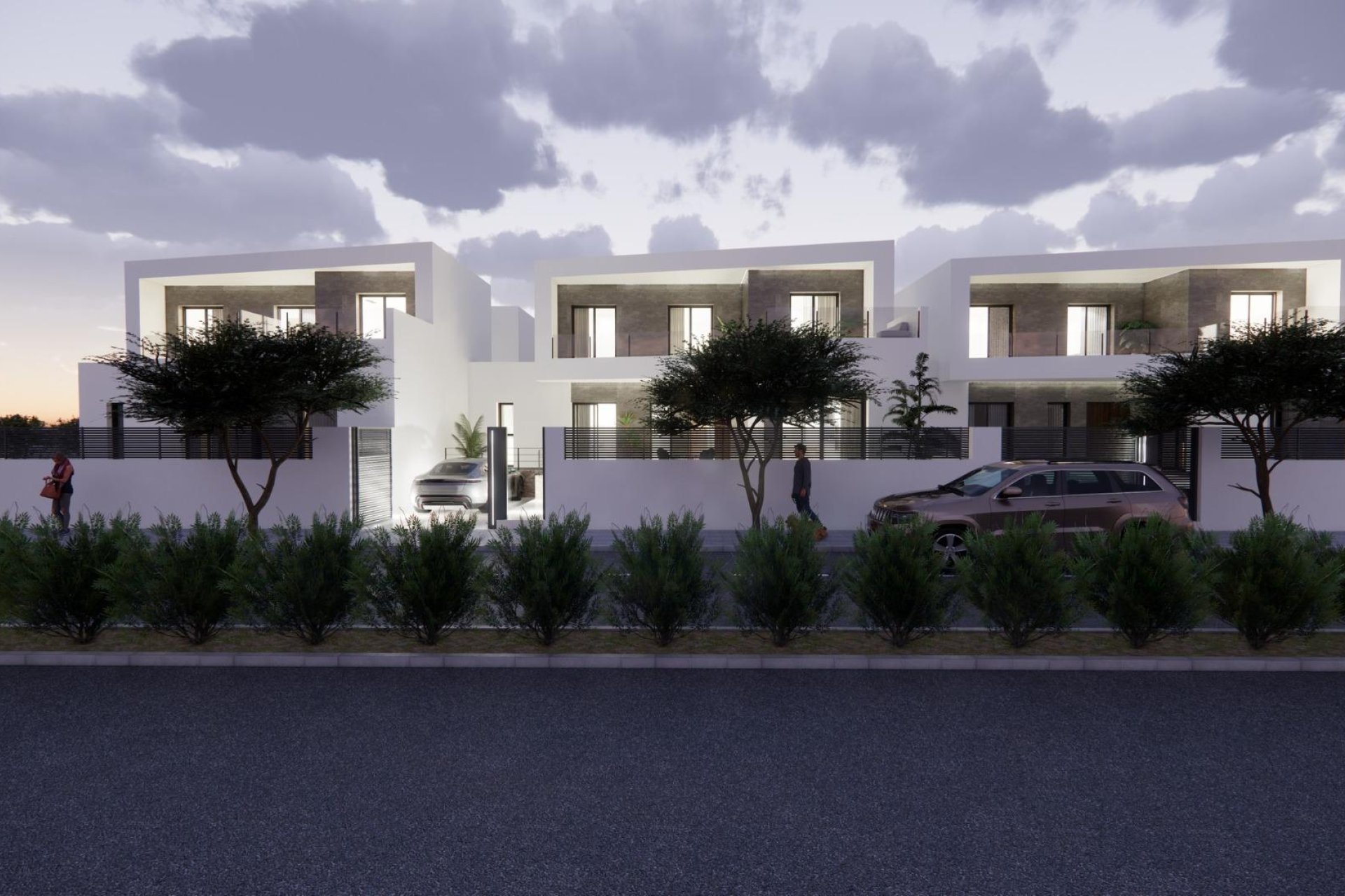 Obra nueva - town house -
Dolores - urbanizacion