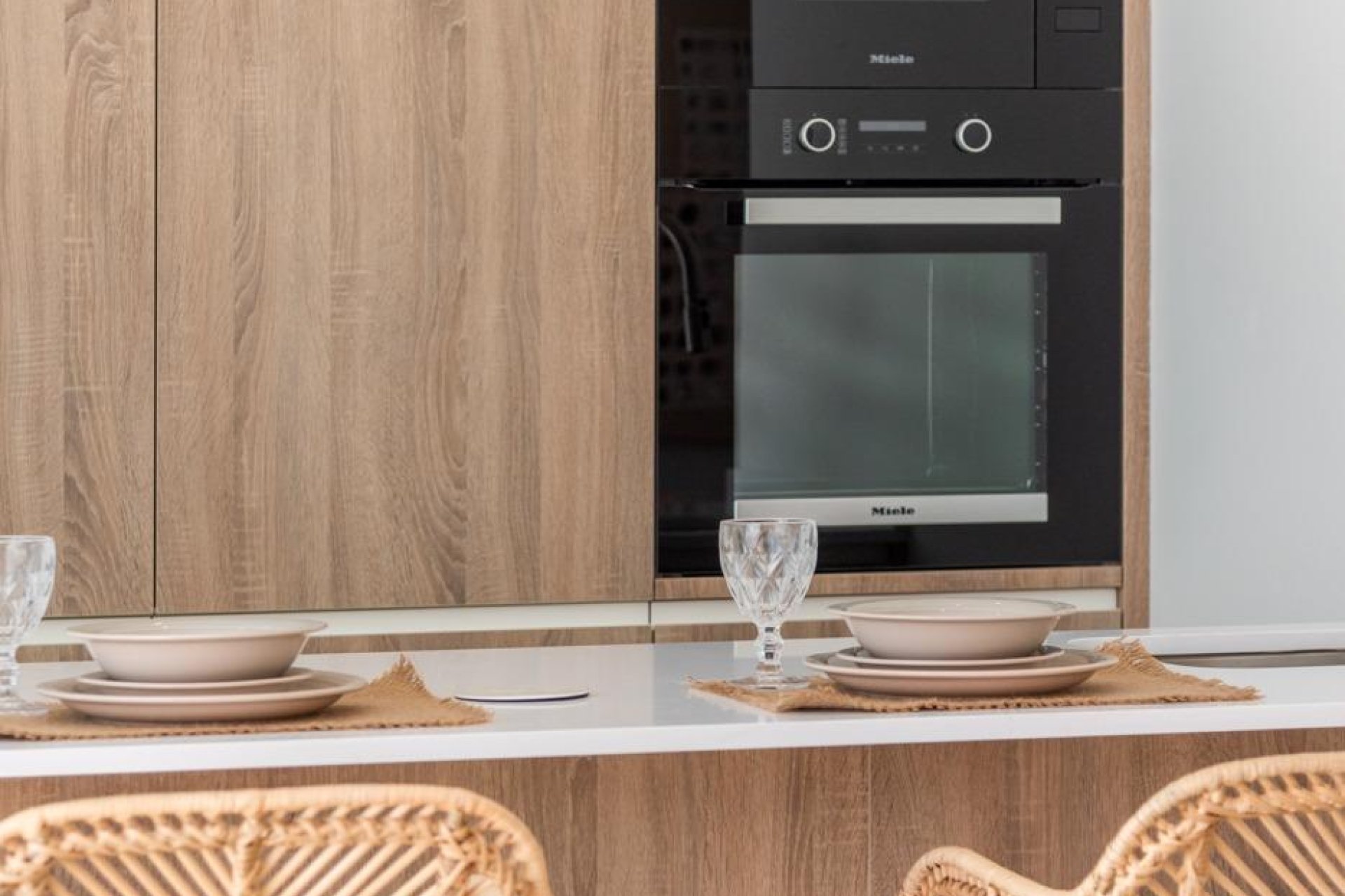 Obra nueva - town house -
Los Alcazares - Serena Golf