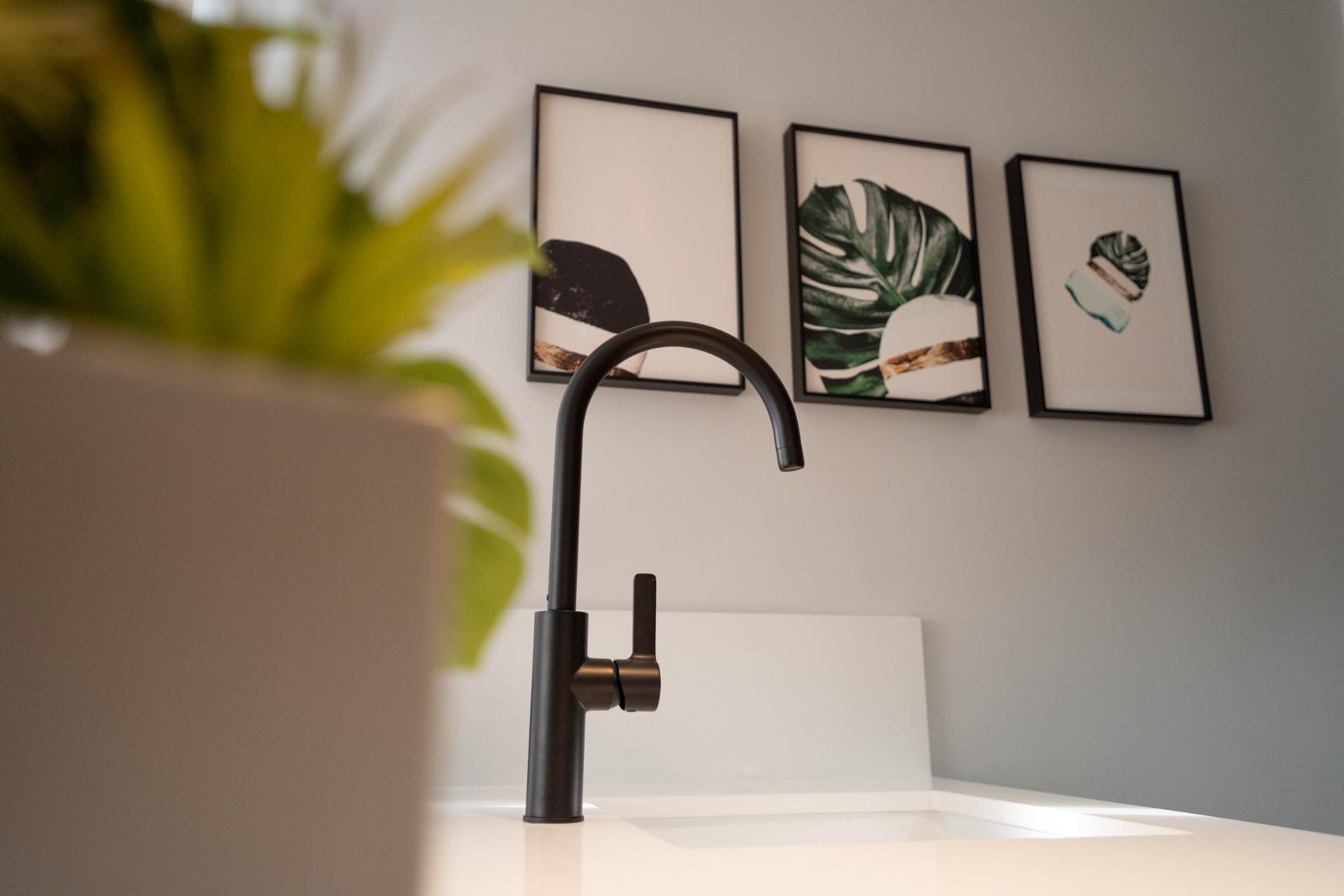 Obra nueva - town house -
Orihuela Costa - Entre golf