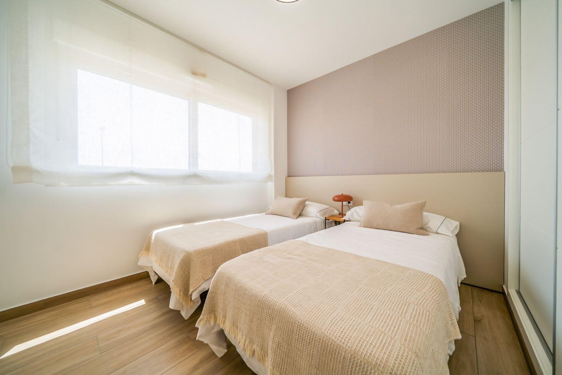 Obra nueva - town house -
Orihuela - Vistabella Golf