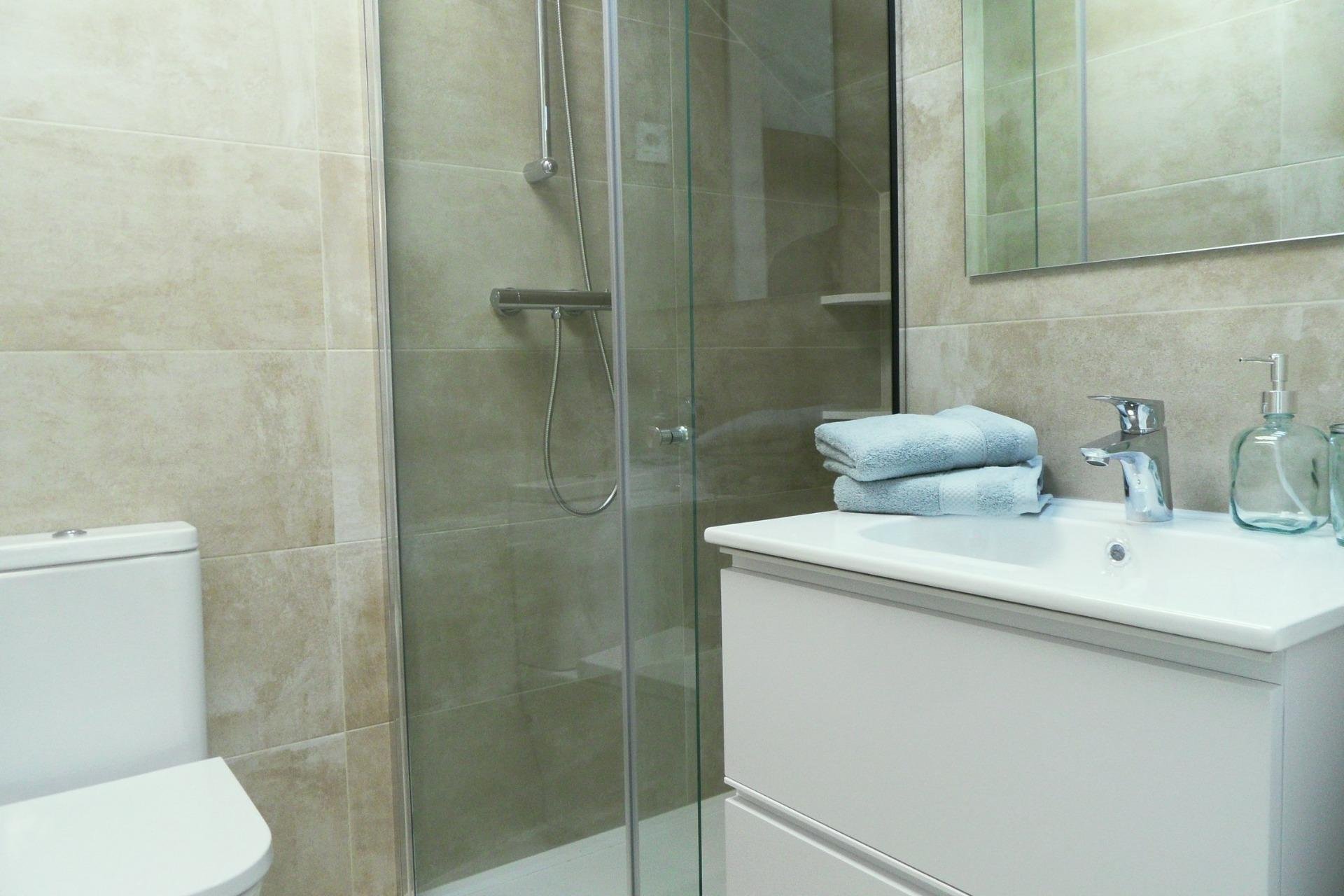 Obra nueva - town house -
Pilar de la Horadada - El Pilar de la Horadada