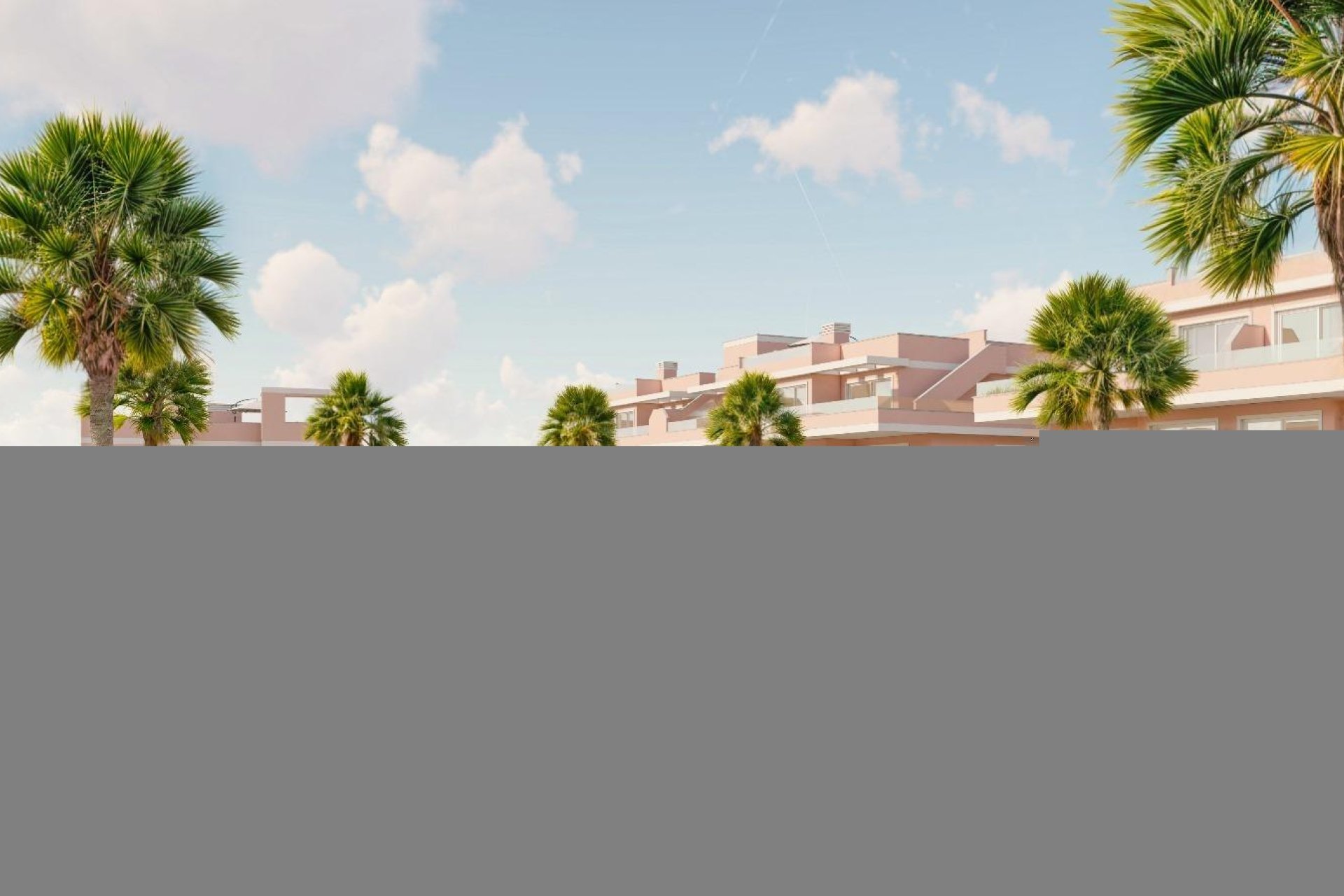 Obra nueva - town house -
Pilar de la Horadada - Lo Monte