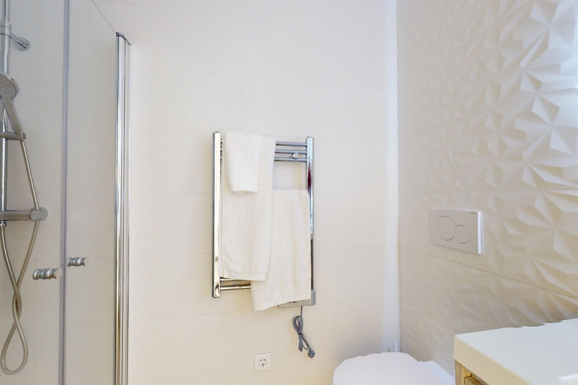 Obra nueva - town house -
Pilar de la Horadada - Lo Monte