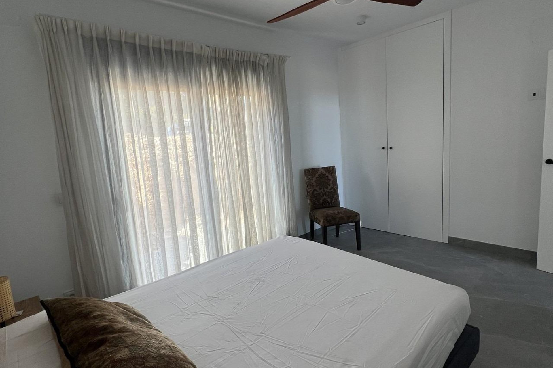 Obra nueva - town house -
Polop - PAU1