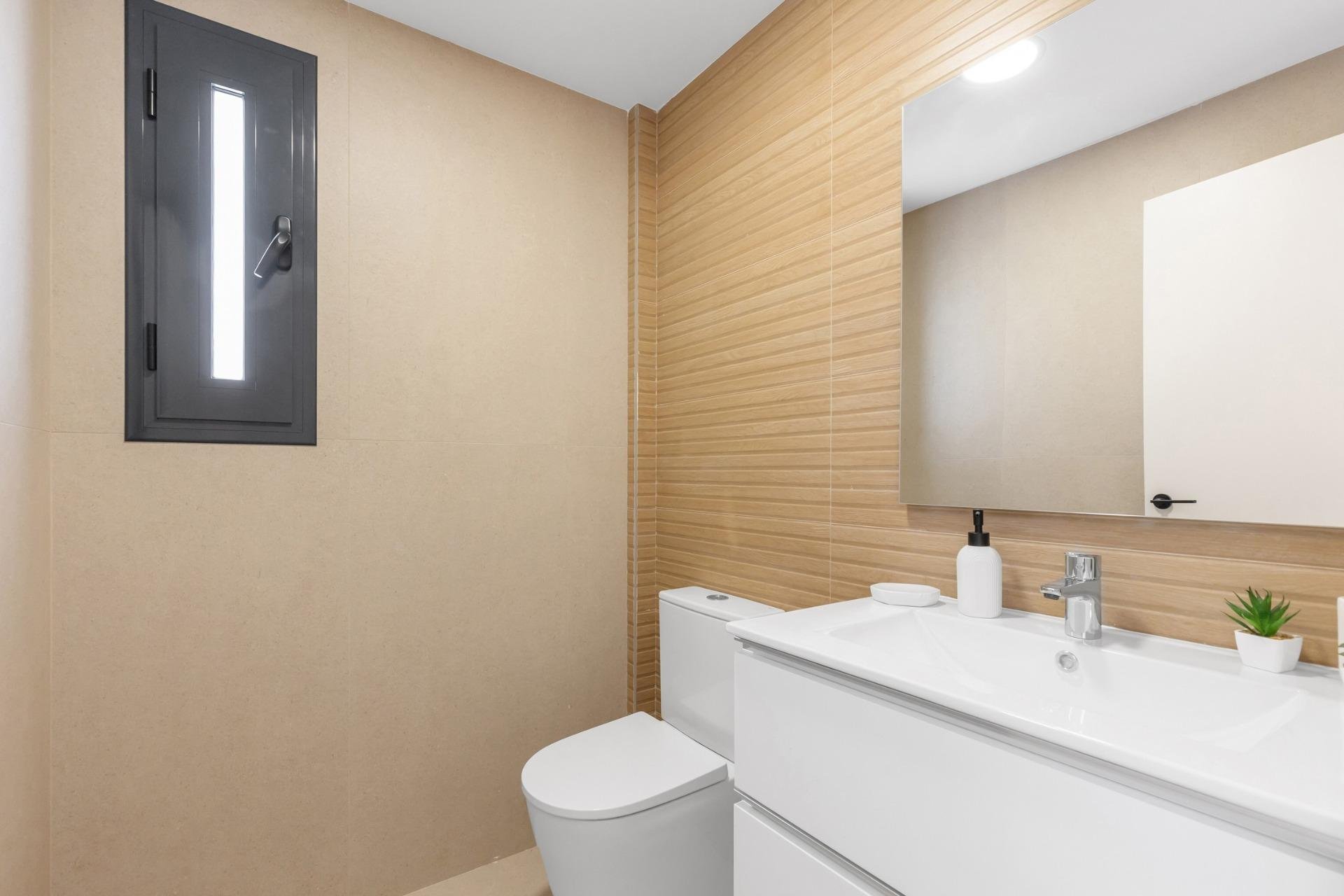 Obra nueva - town house -
Rafal - pueblo