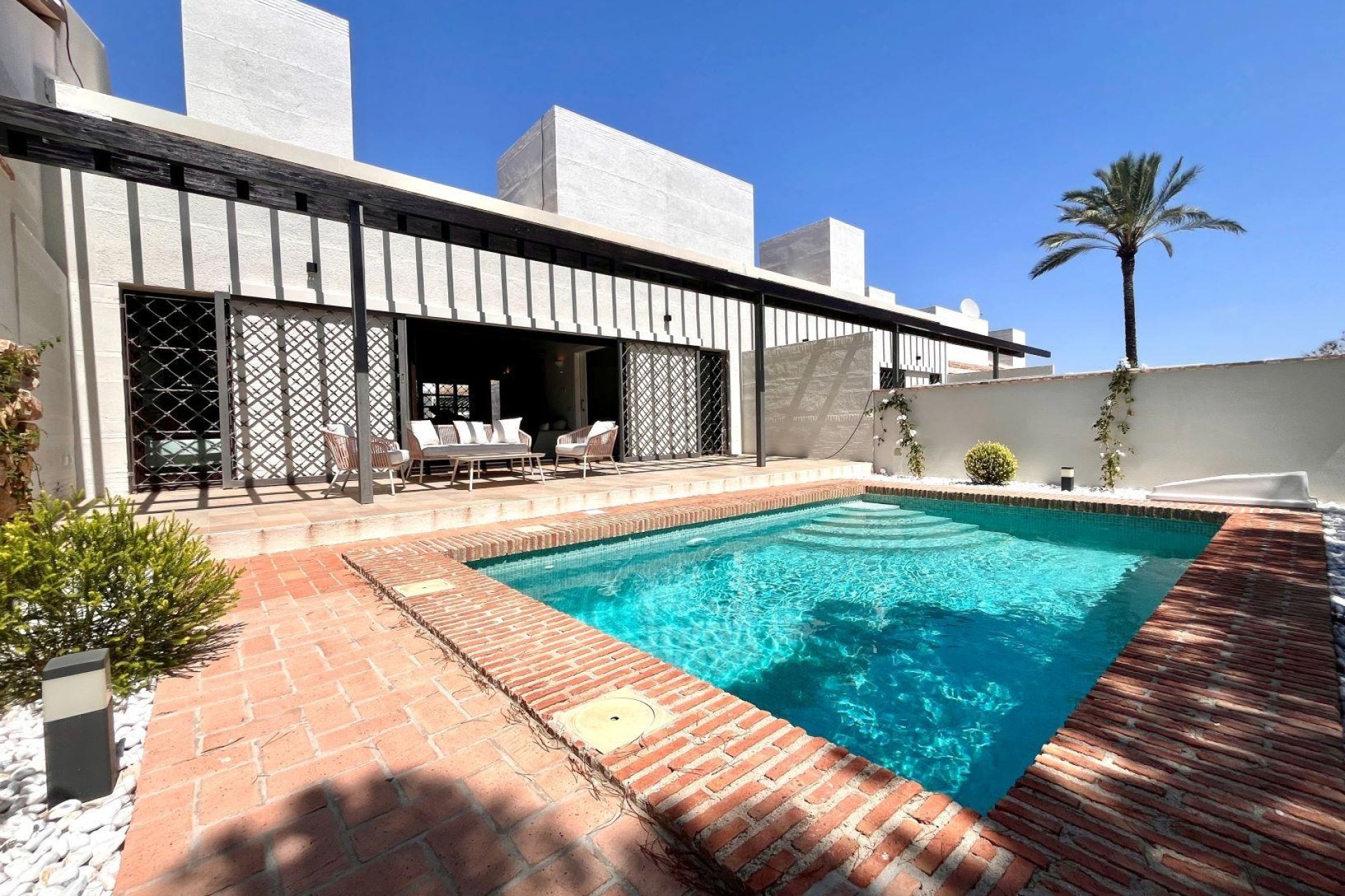 Obra nueva - town house -
Sucina - Peraleja Golf