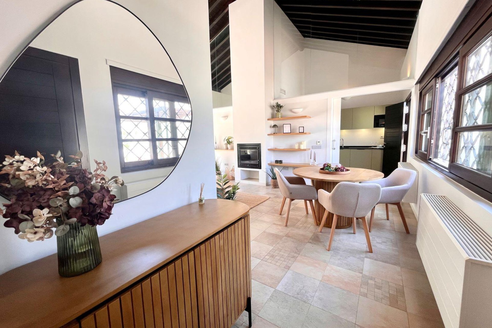 Obra nueva - town house -
Sucina - Peraleja Golf