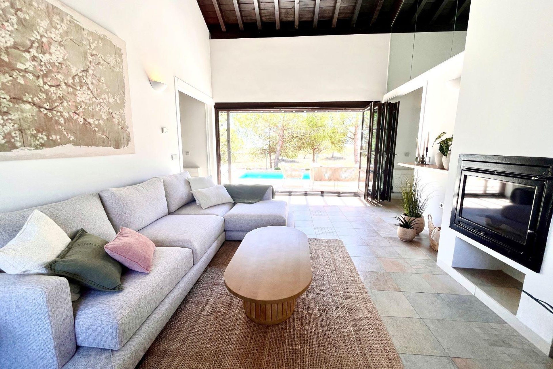 Obra nueva - town house -
Sucina - Peraleja Golf