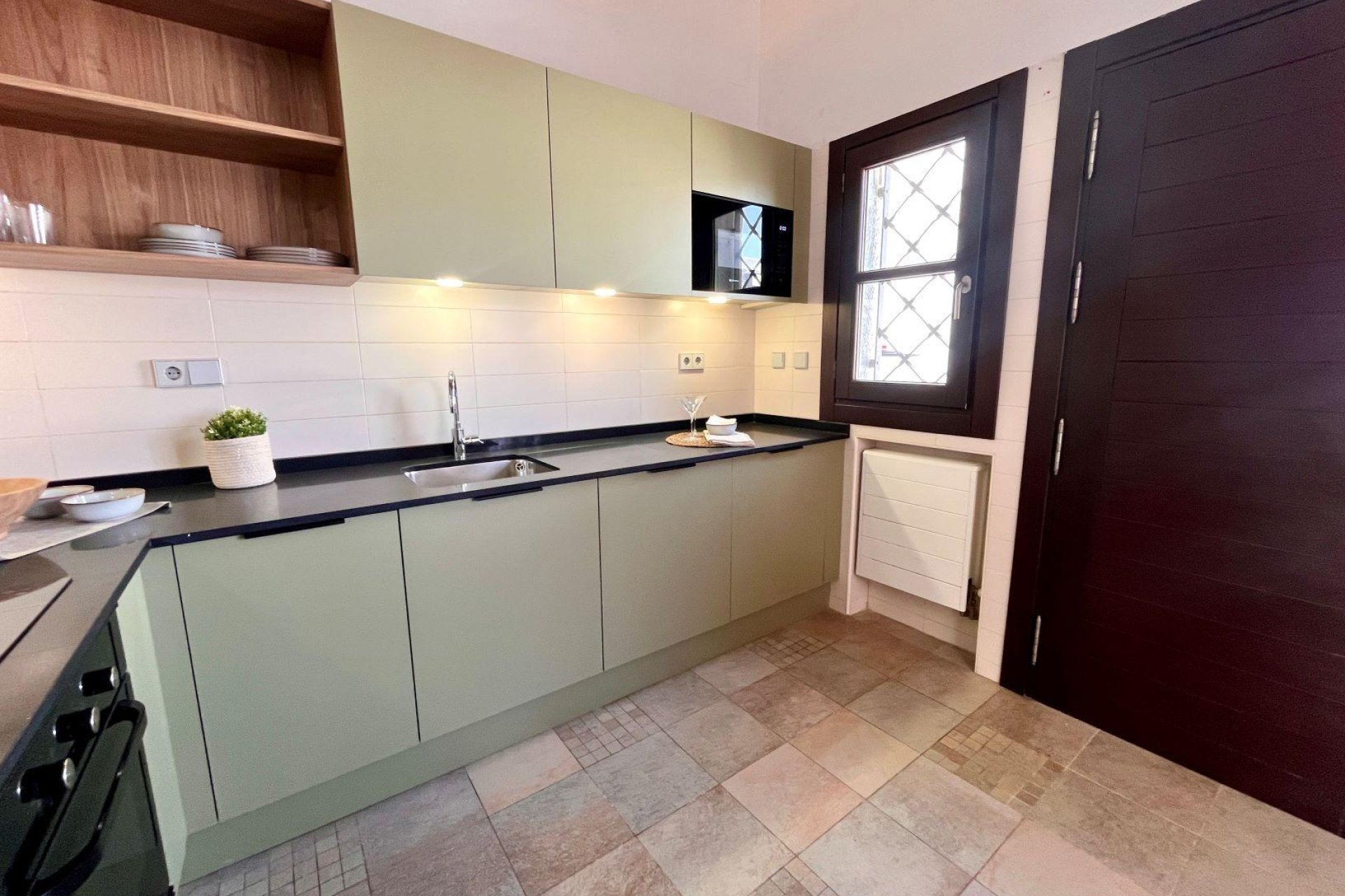 Obra nueva - town house -
Sucina - Peraleja Golf