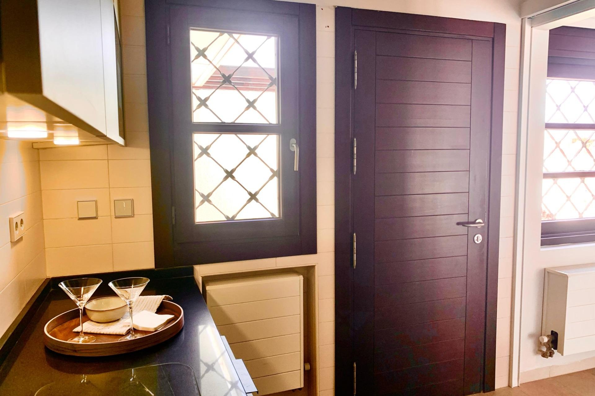 Obra nueva - town house -
Sucina - Peraleja Golf