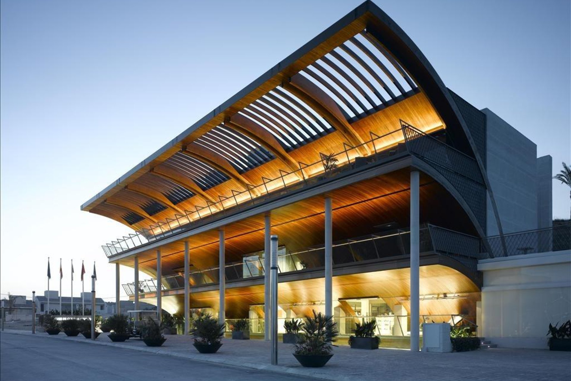 Obra nueva - town house -
Sucina - Peraleja Golf