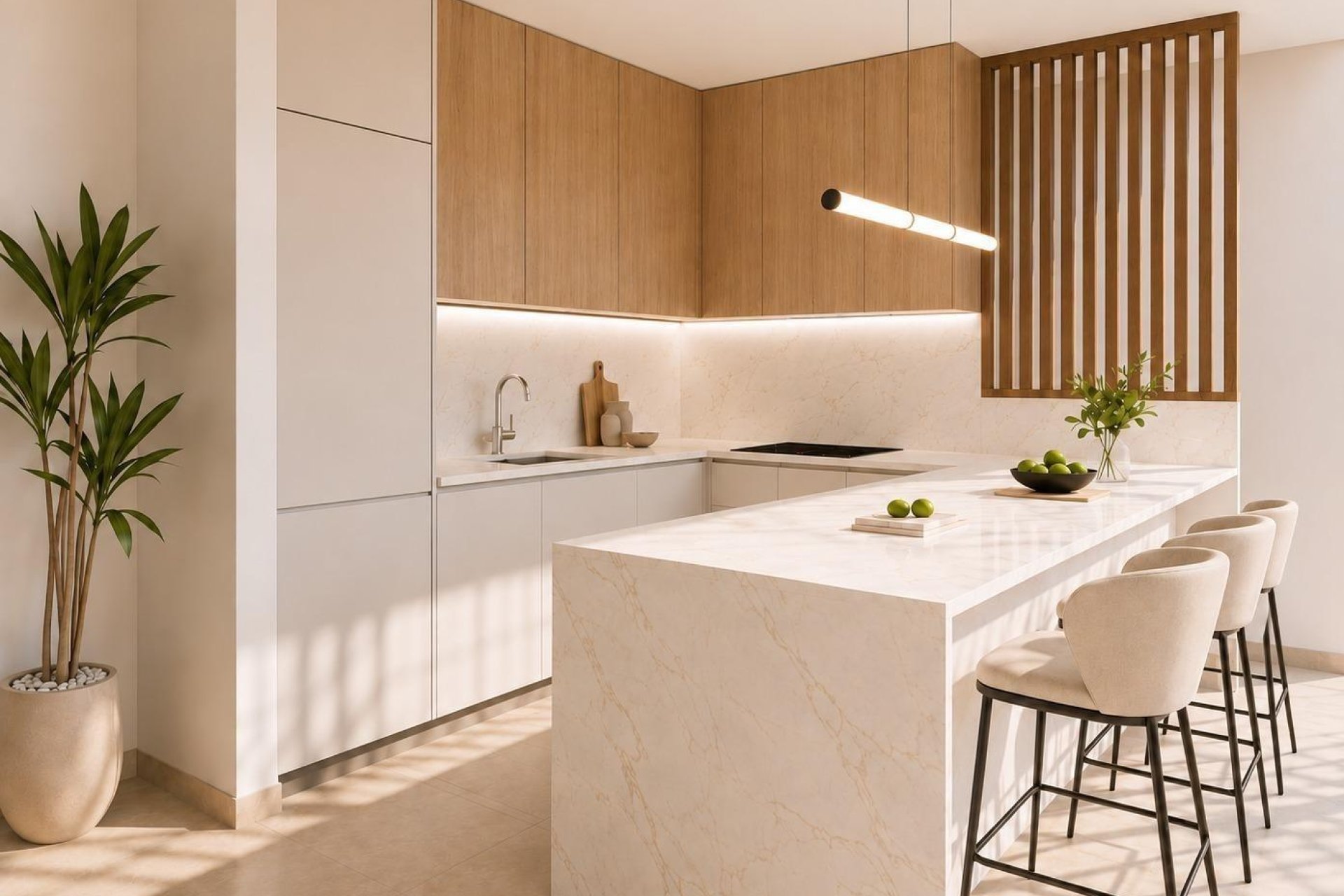 Obra nueva - town house -
Torre Pacheco - Santa Rosalia Lake And Life Resort