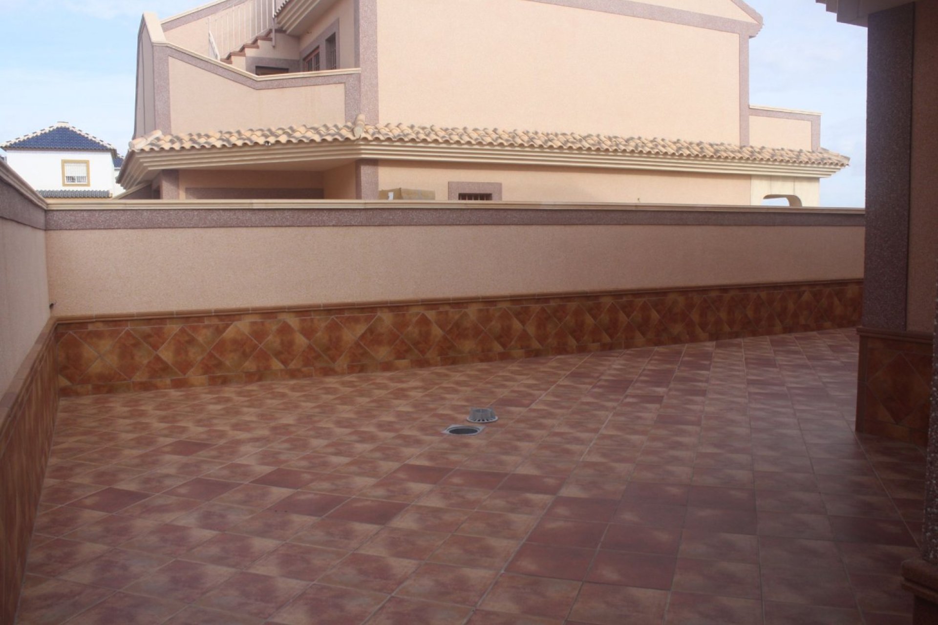 Obra nueva - town house -
Torrevieja - Los Altos
