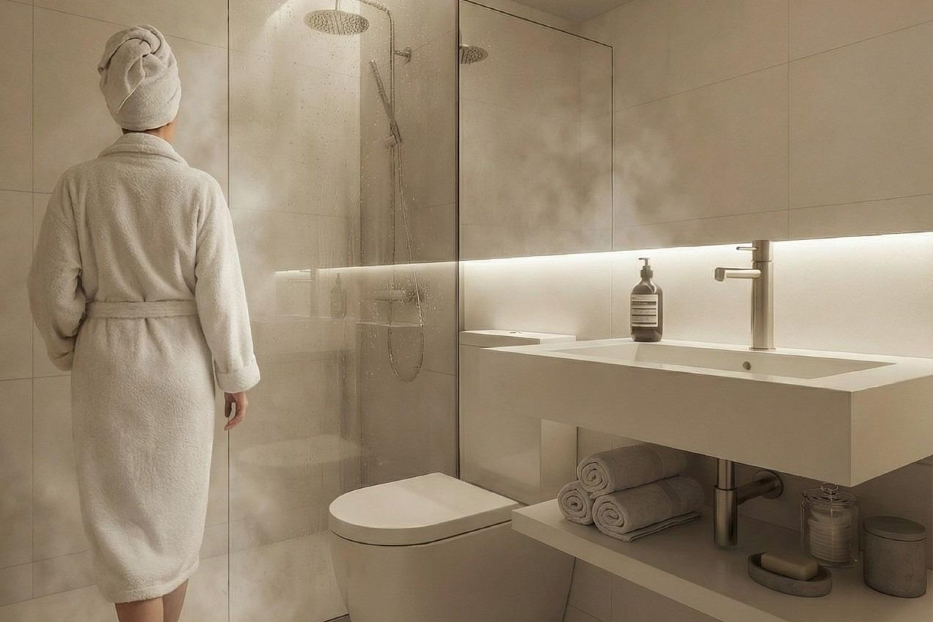 Obra nueva - villa -
Alfas del Pí - Barranc Fondo