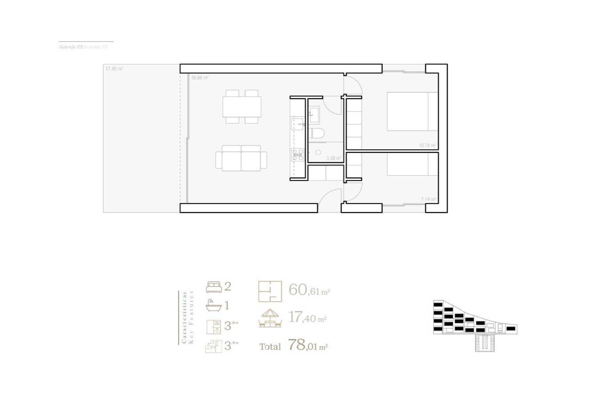 Obra nueva - villa -
Alfas del Pí - Barranc Fondo