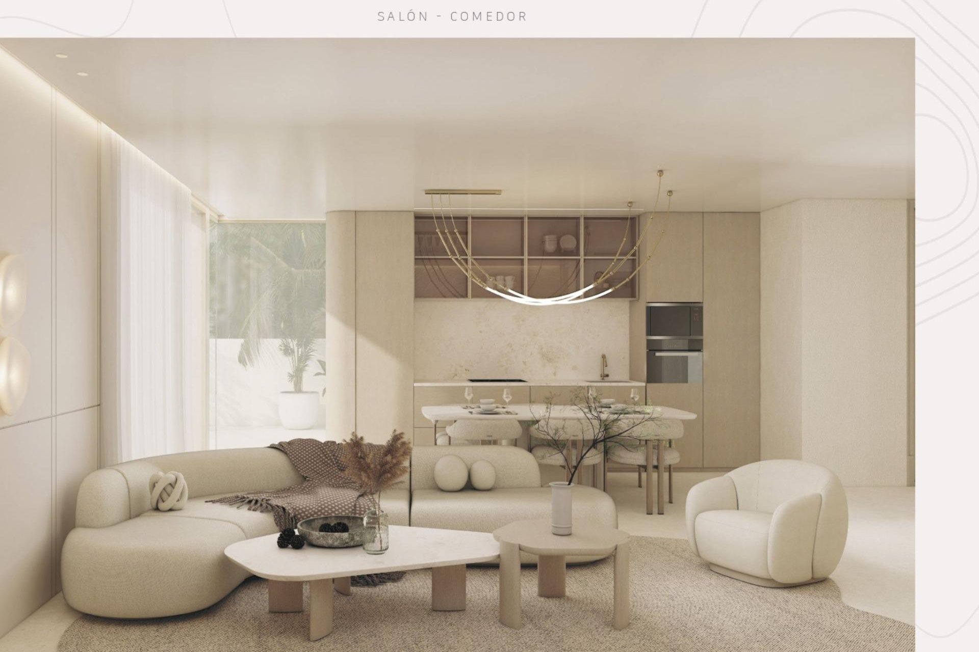 Obra nueva - villa -
Algorfa - Castillo De Montemar