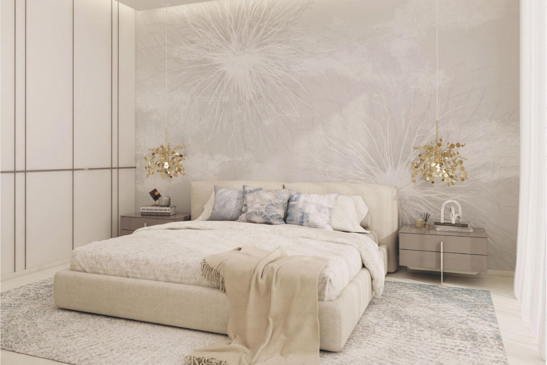 Obra nueva - villa -
Algorfa - Castillo De Montemar