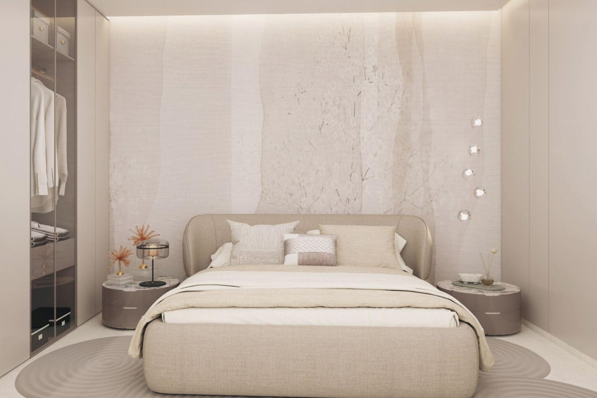 Obra nueva - villa -
Algorfa - Castillo De Montemar