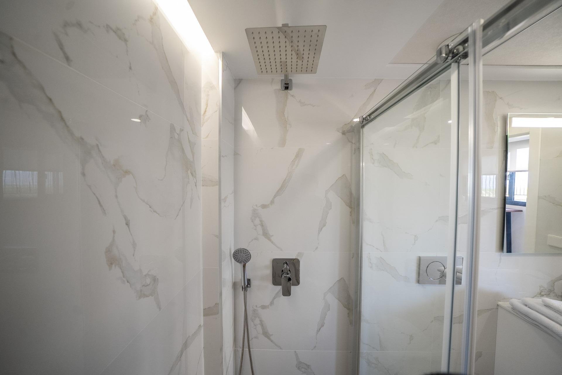 Obra nueva - villa -
Algorfa - La Finca Golf