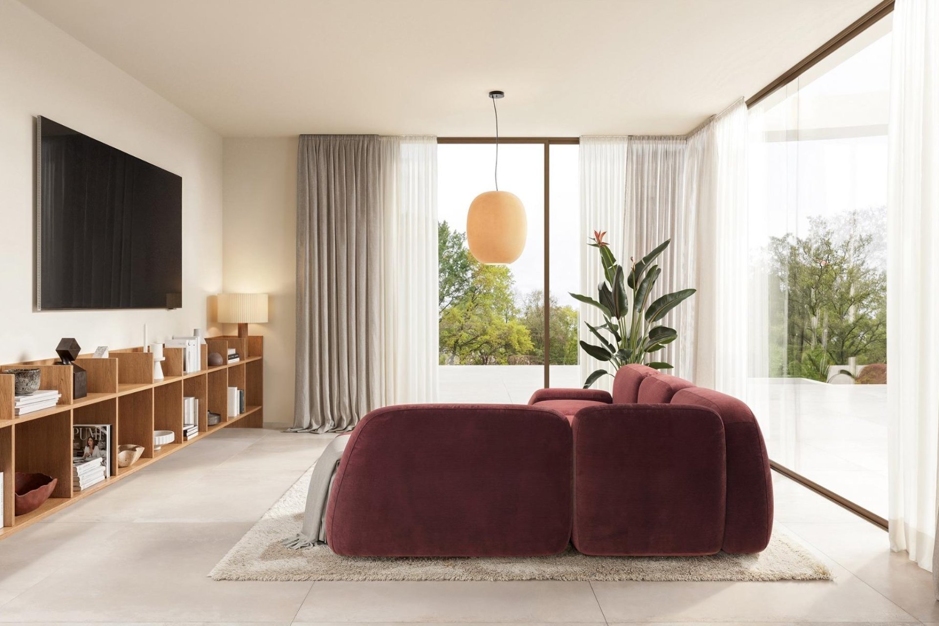 Obra nueva - villa -
Algorfa - La Finca Golf