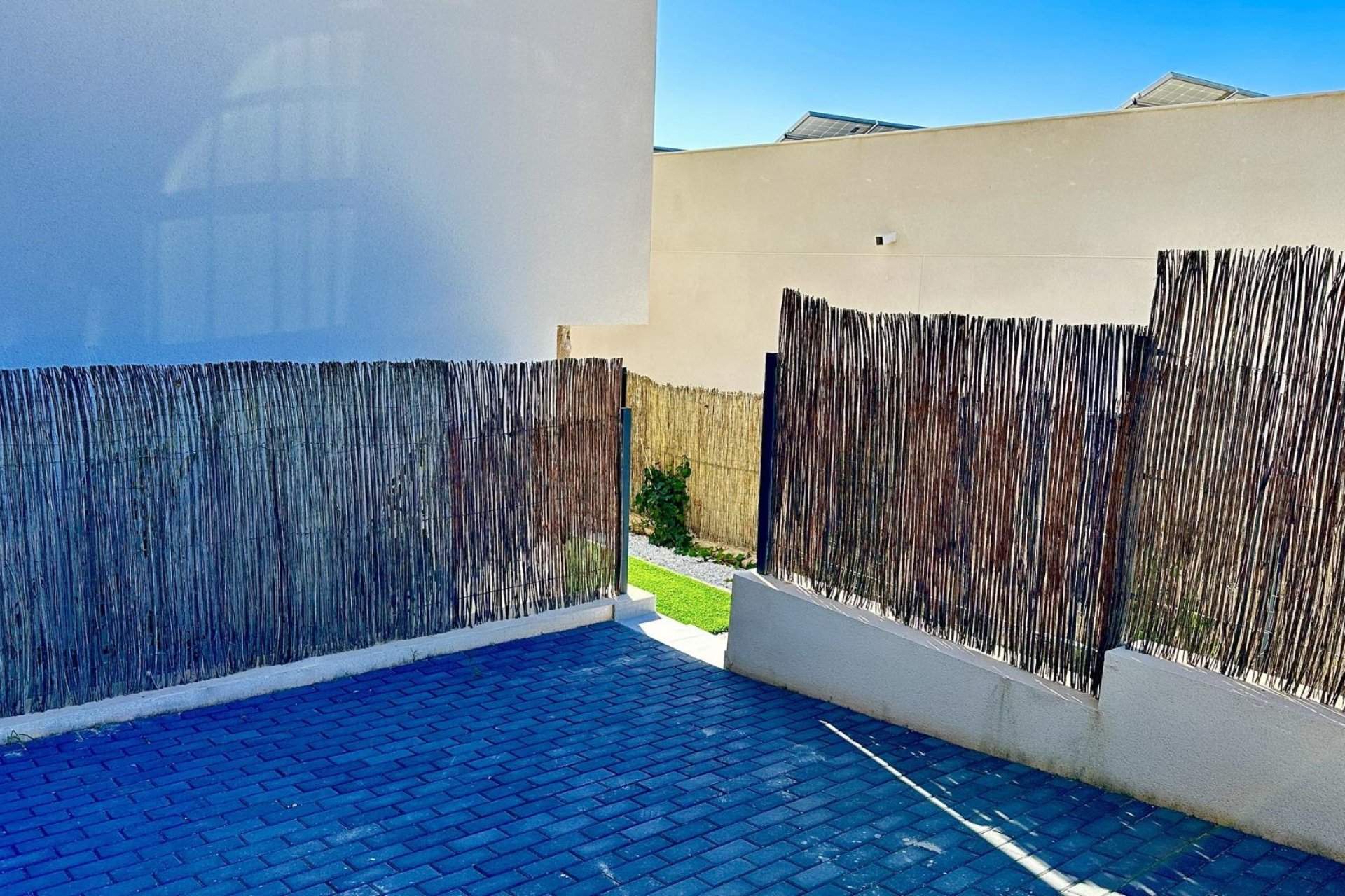 Obra nueva - villa -
Algorfa - La Finca Golf