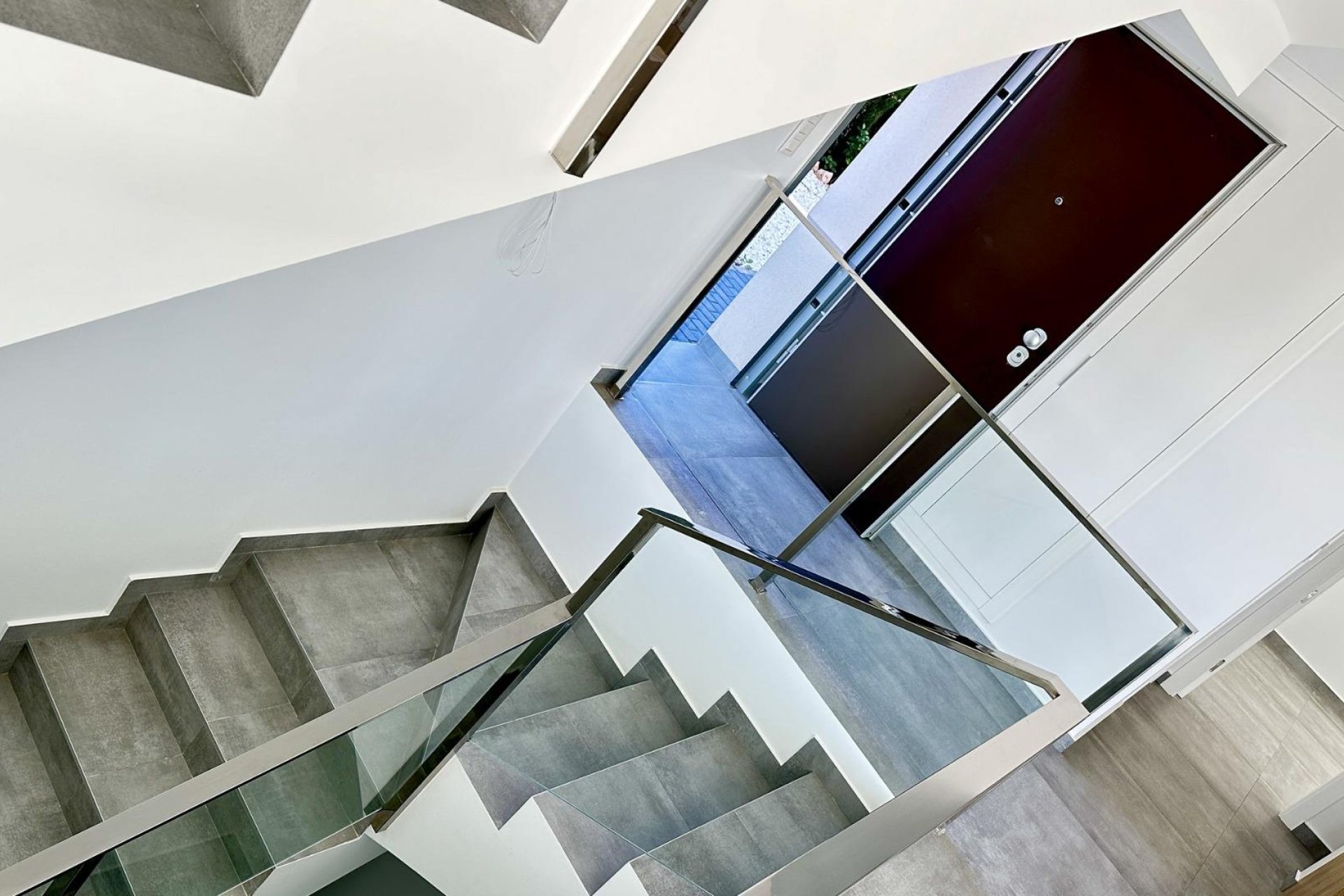 Obra nueva - villa -
Algorfa - La Finca Golf