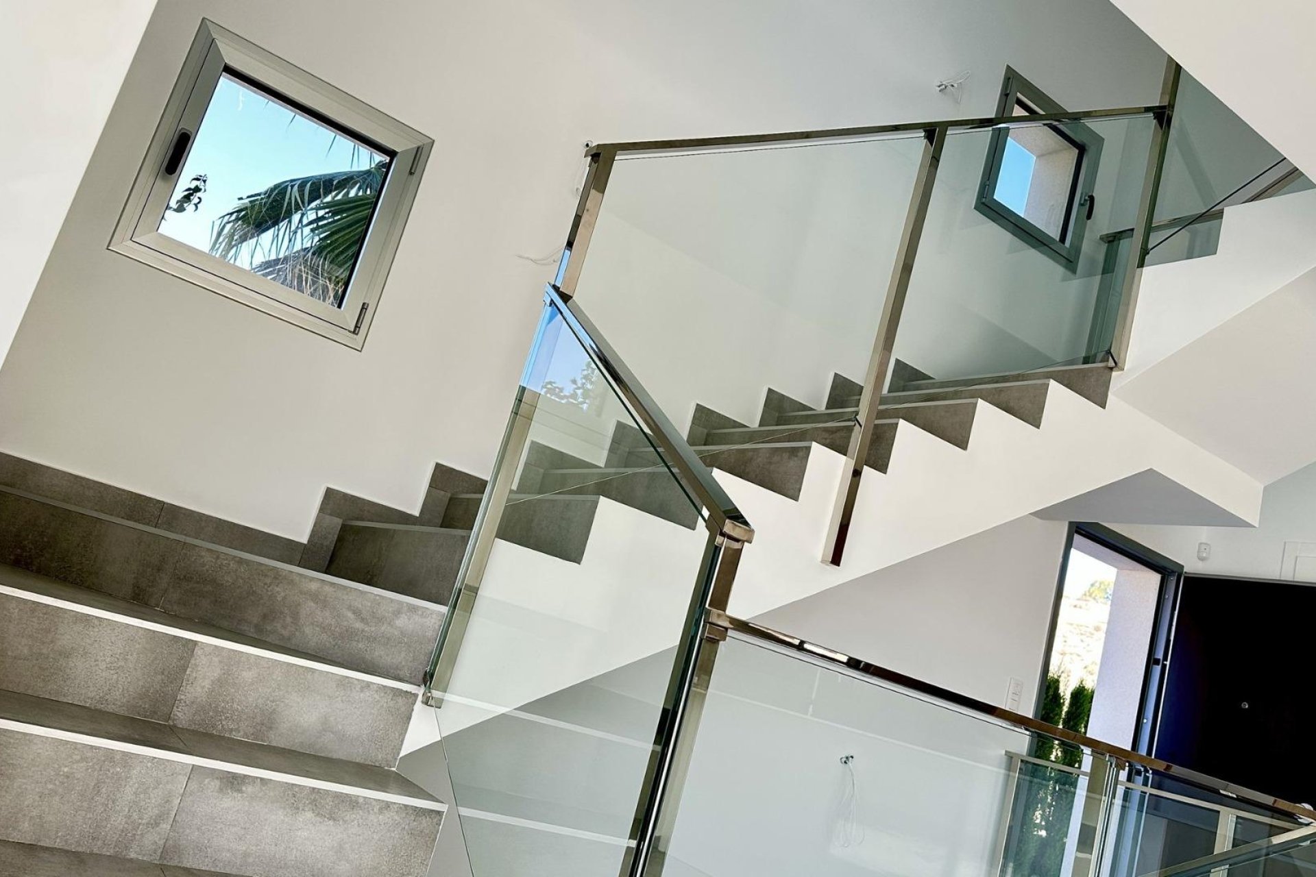 Obra nueva - villa -
Algorfa - La Finca Golf