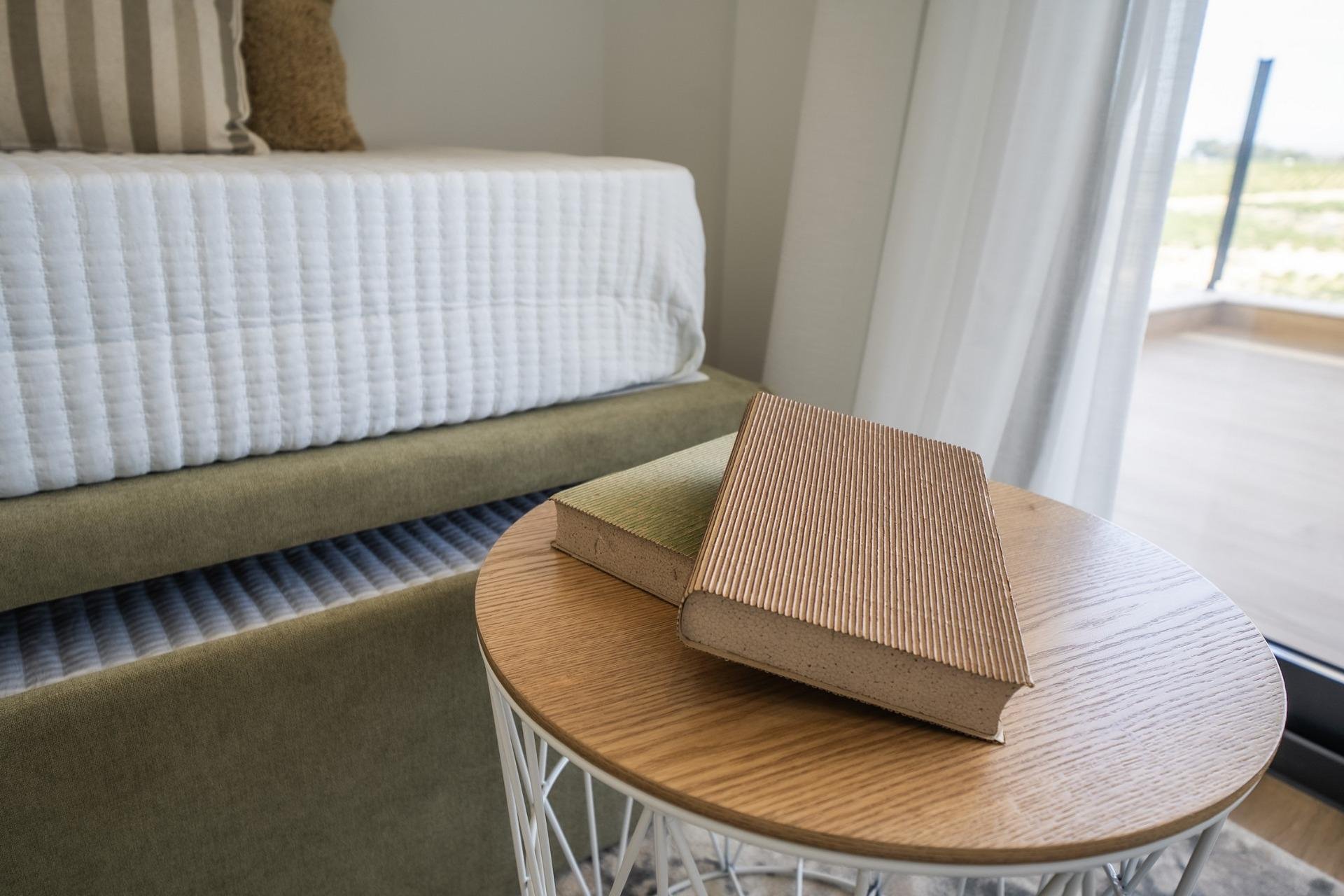 Obra nueva - villa -
Algorfa - La Finca Golf