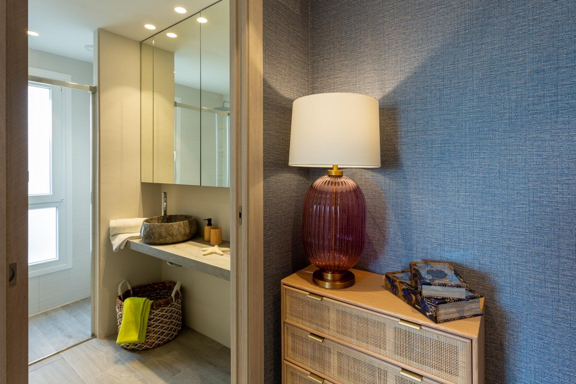 Obra nueva - villa -
Algorfa - La Finca Golf