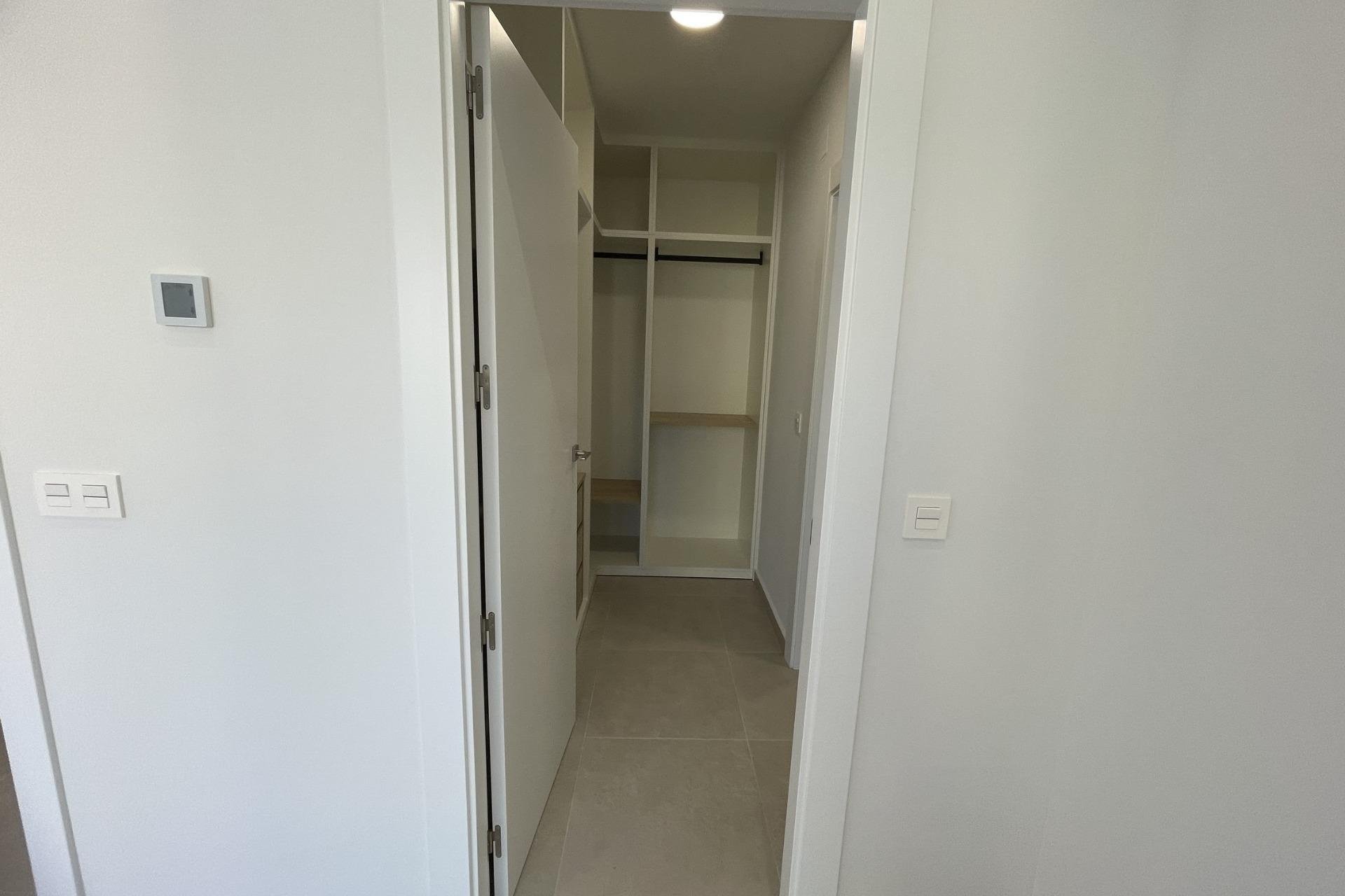 Obra nueva - villa -
Almoradí - Heredades