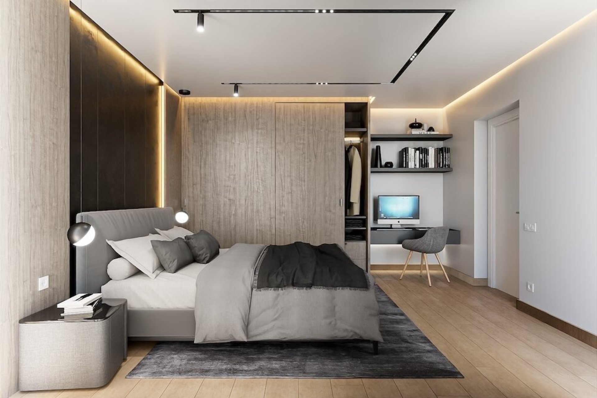 Obra nueva - villa -
Altea - Altea Hills