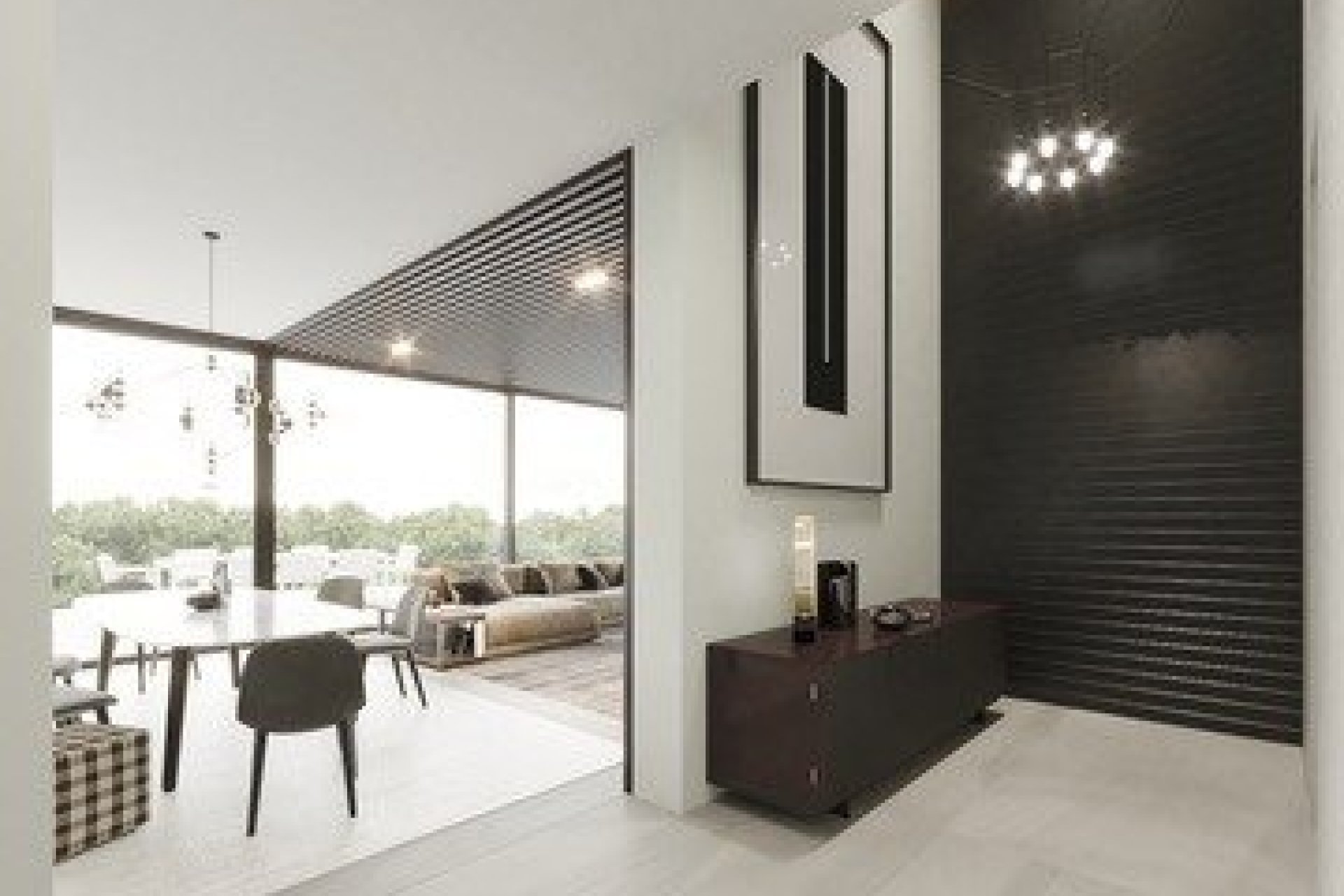 Obra nueva - villa -
Altea - Santa Clara