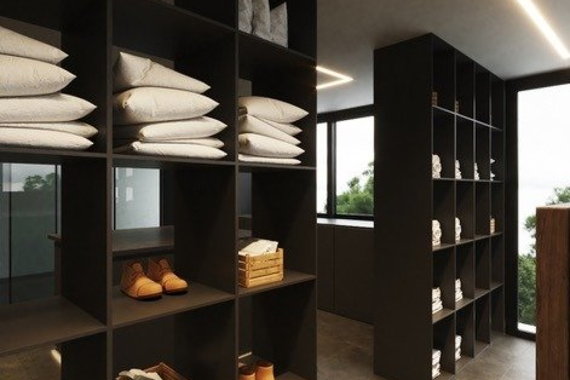 Obra nueva - villa -
Altea - Santa Clara