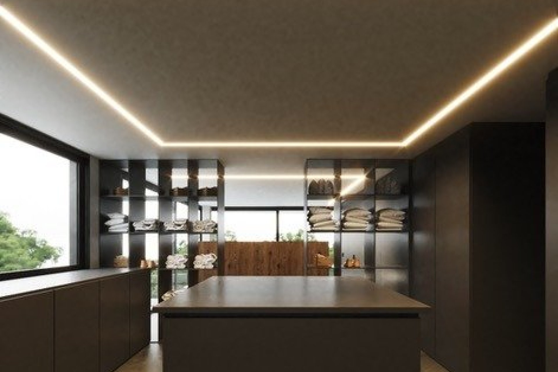 Obra nueva - villa -
Altea - Santa Clara