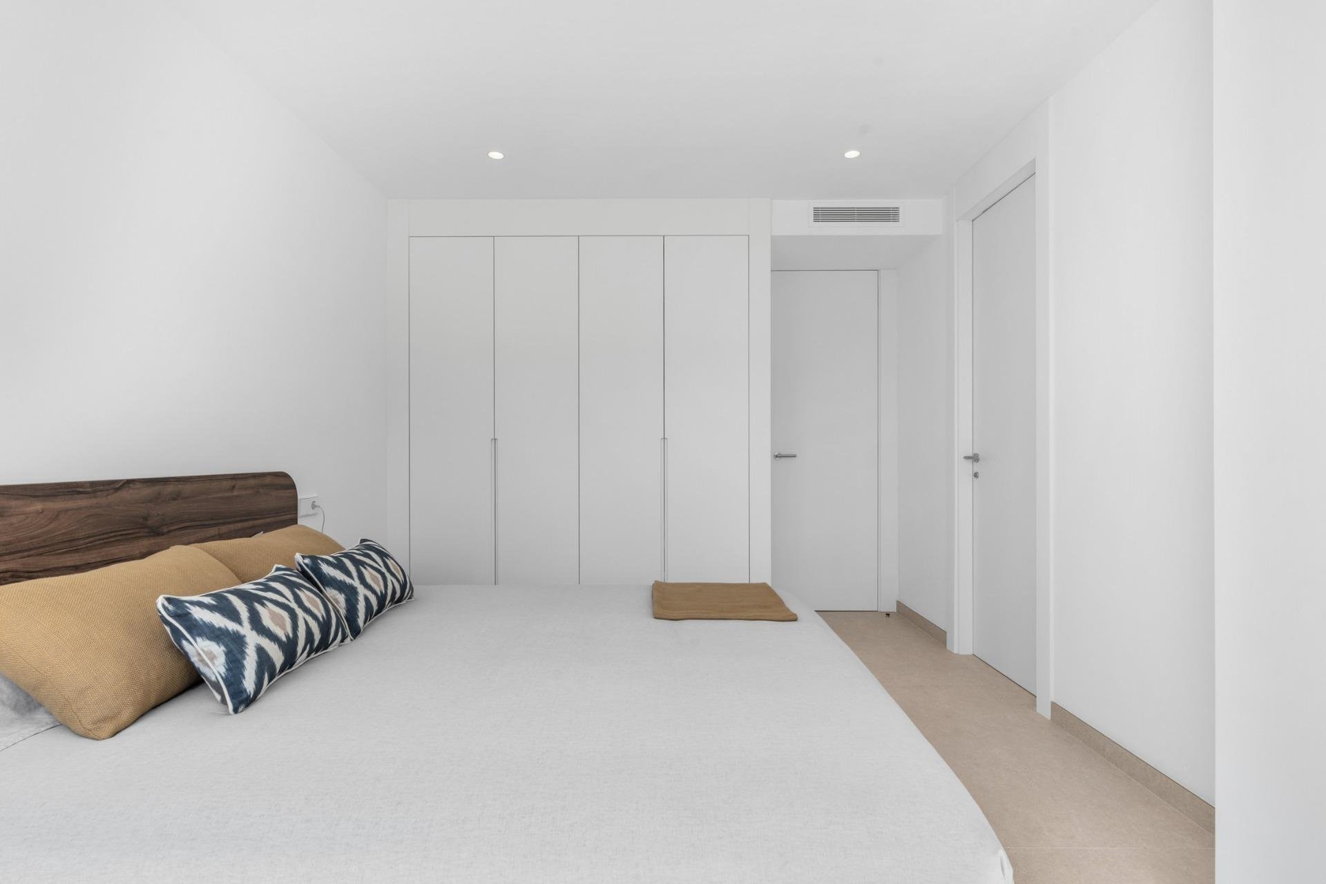 Obra nueva - villa -
Altea - Sierra Altea