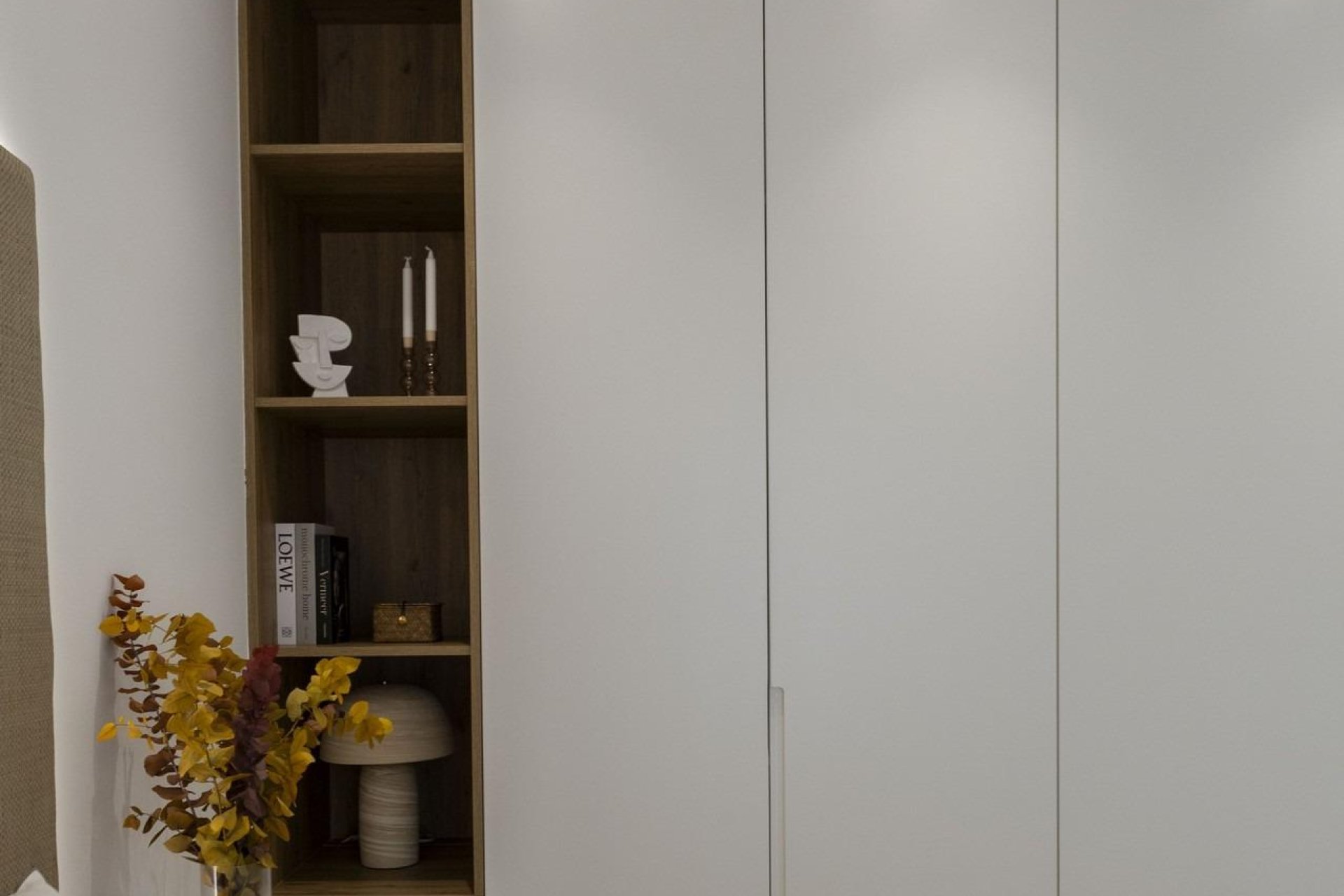 Obra nueva - villa -
Baños y Mendigo - Altaona Golf