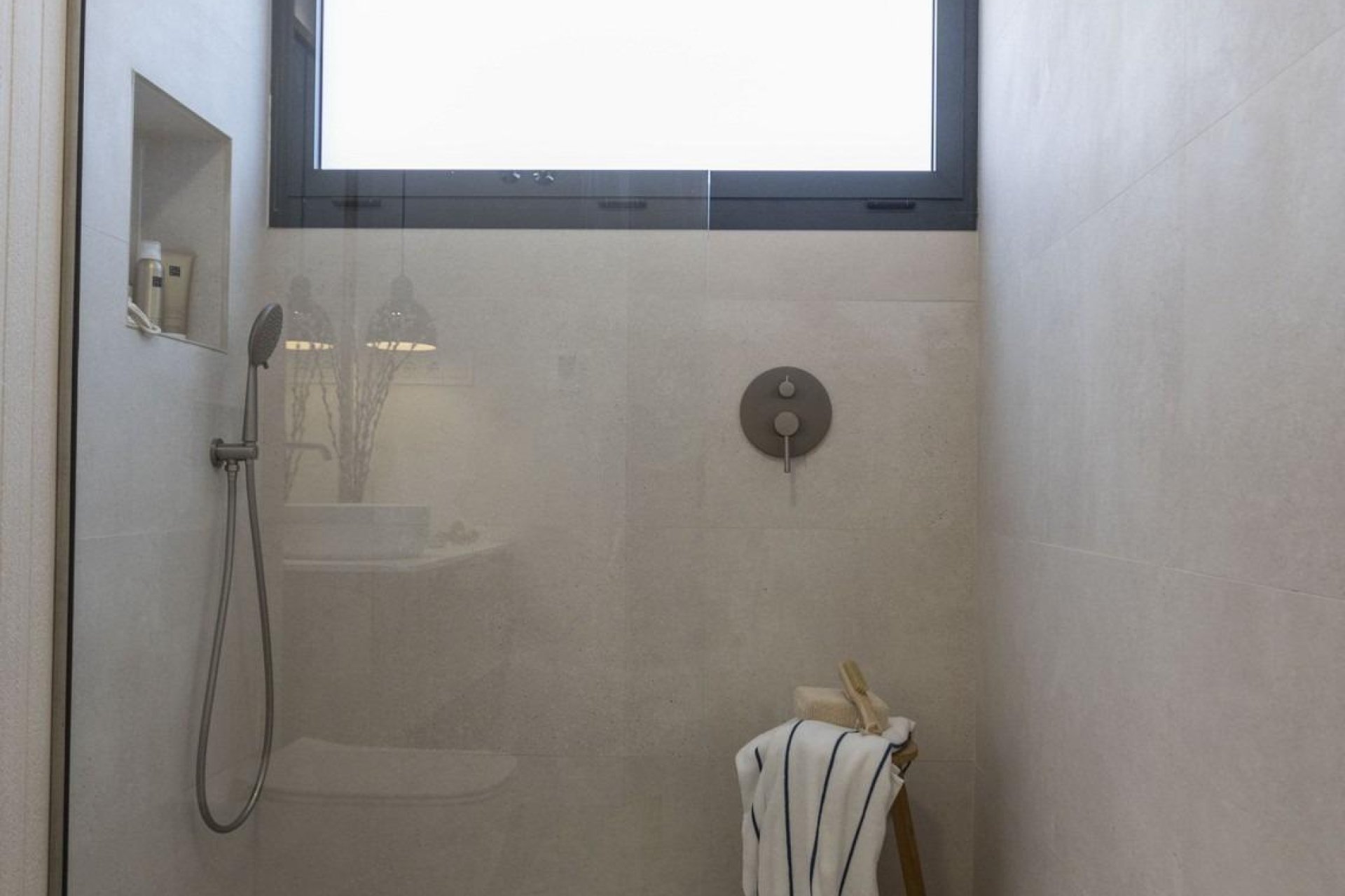 Obra nueva - villa -
Baños y Mendigo - Altaona Golf