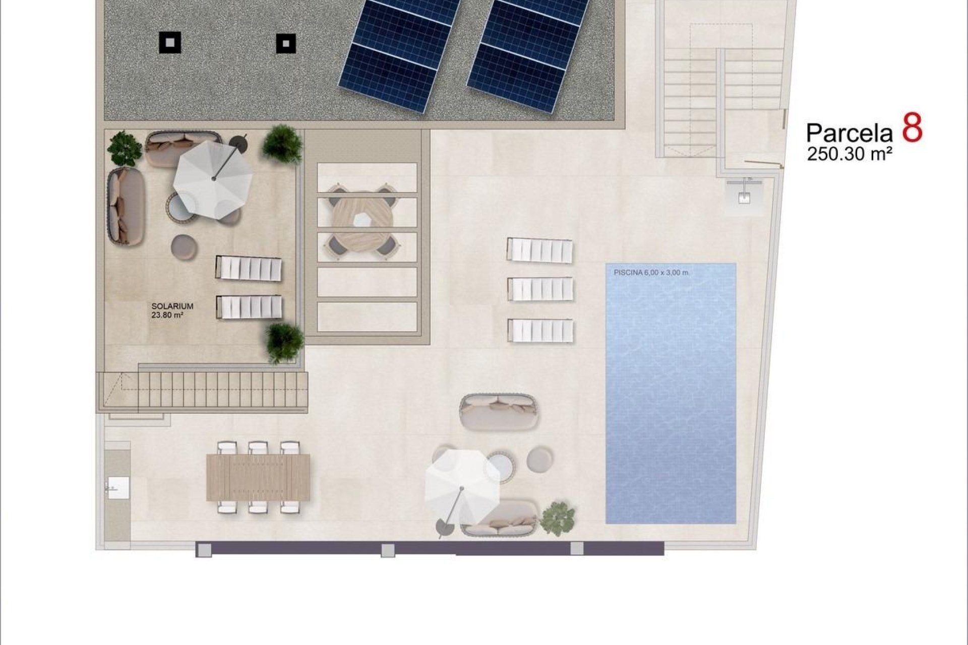 Obra nueva - villa -
Benijofar - Atalaya Park