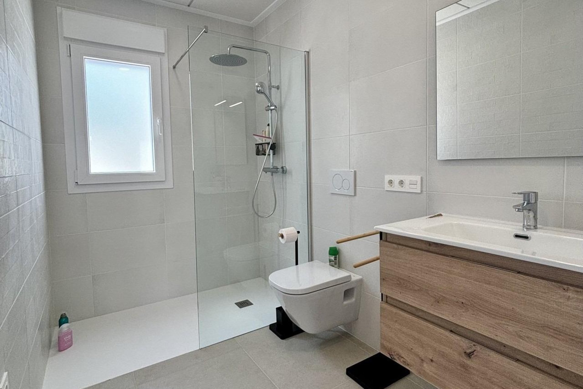 Obra nueva - villa -
Benijofar - Pueblo