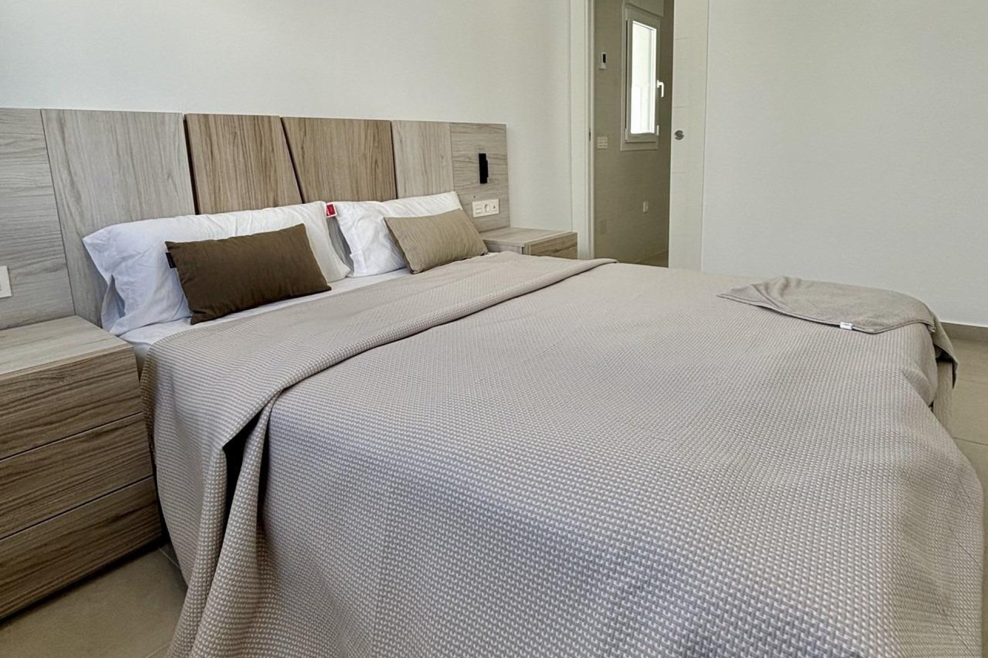 Obra nueva - villa -
Benijofar - Pueblo