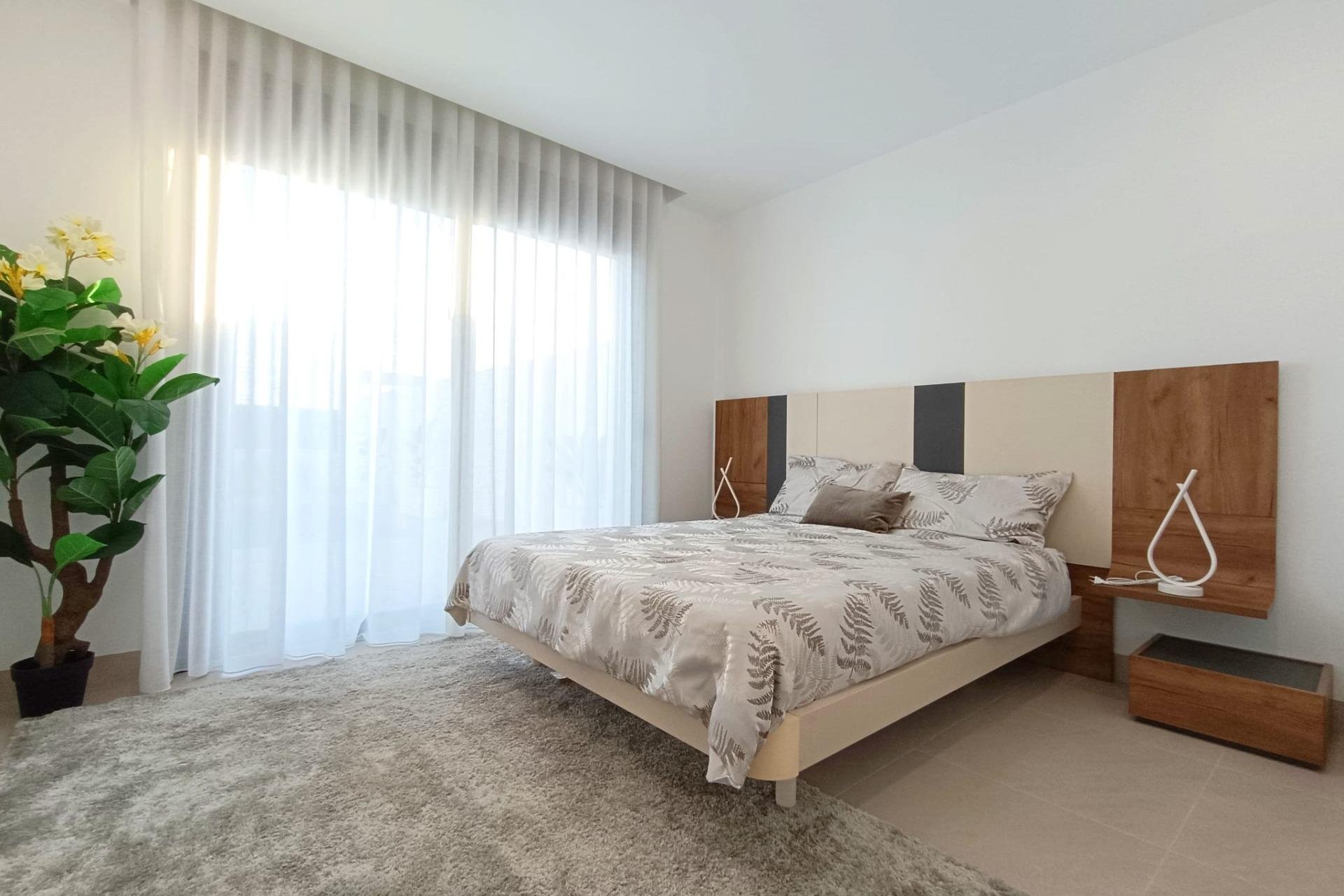 Obra nueva - villa -
Benijofar - Pueblo