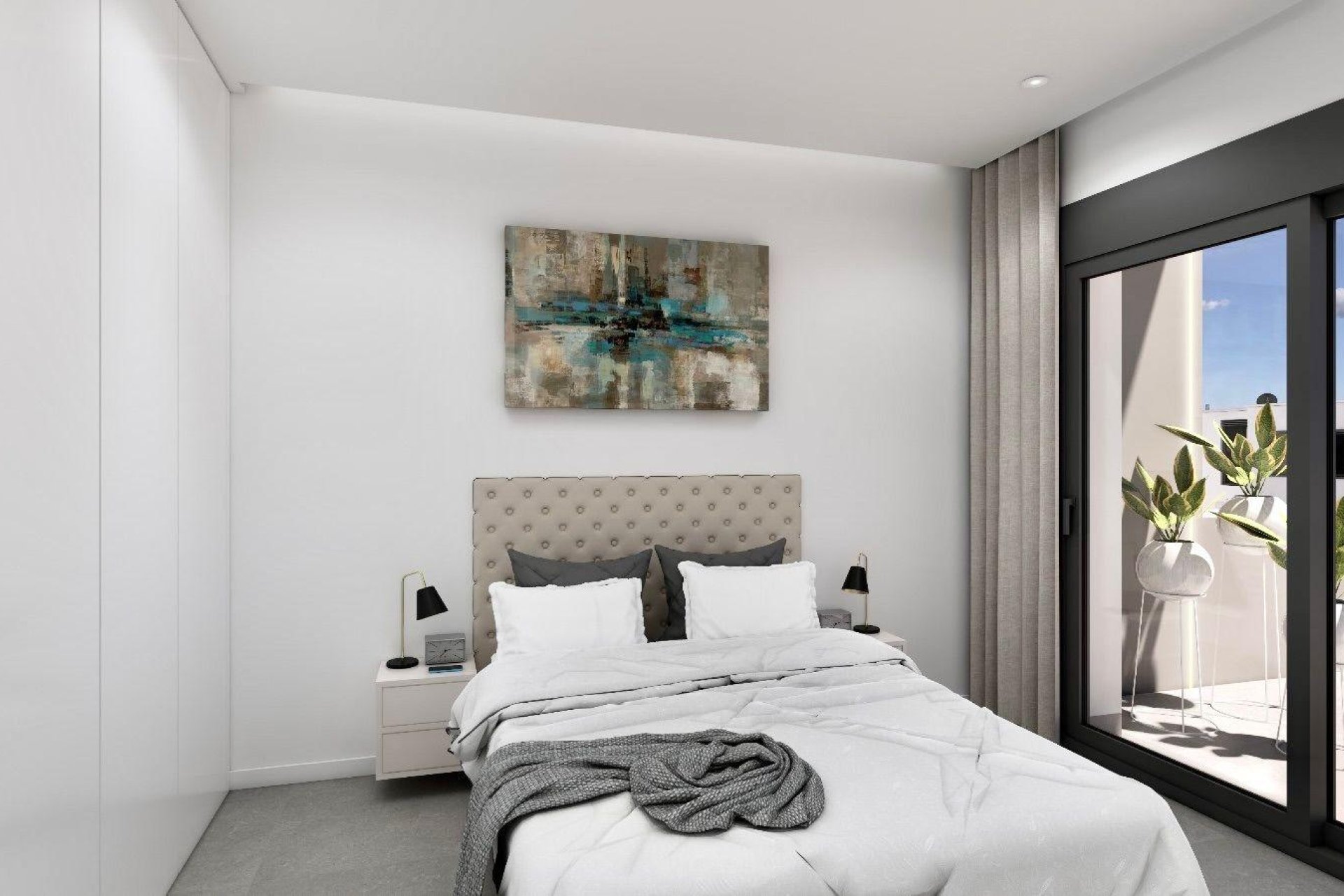 Obra nueva - villa -
Benijofar - Pueblo